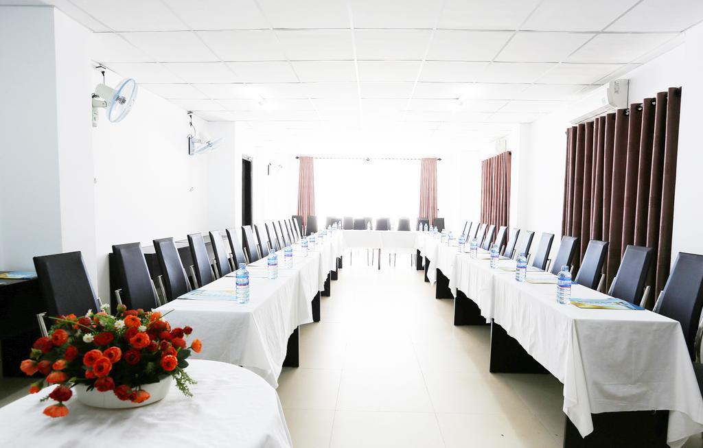 Hotel Peace Town Da Nang
