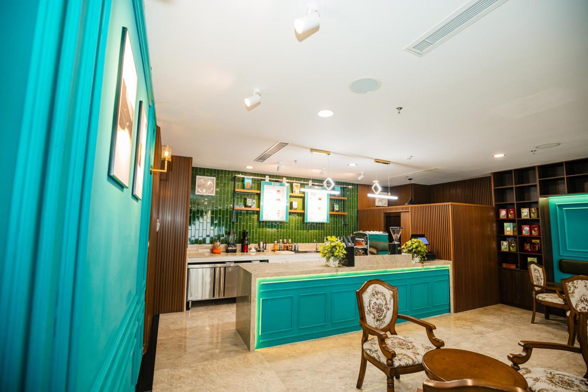 Danaciti Hotel Hotel Da Nang