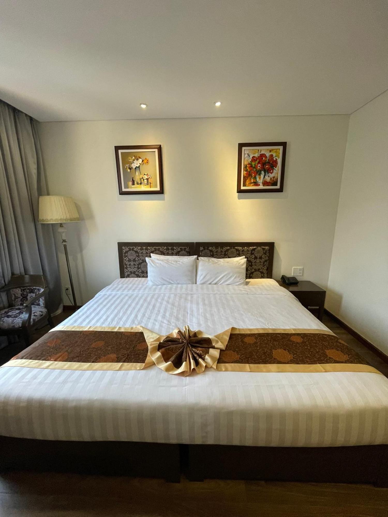 Danaciti Hotel Hotel Da Nang