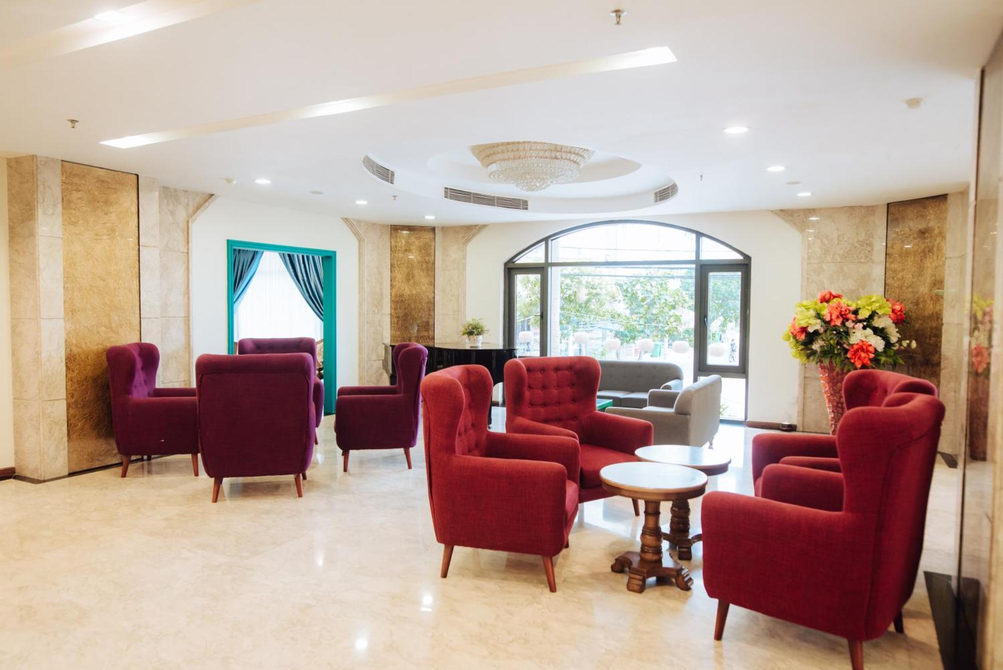 Danaciti Hotel Hotel