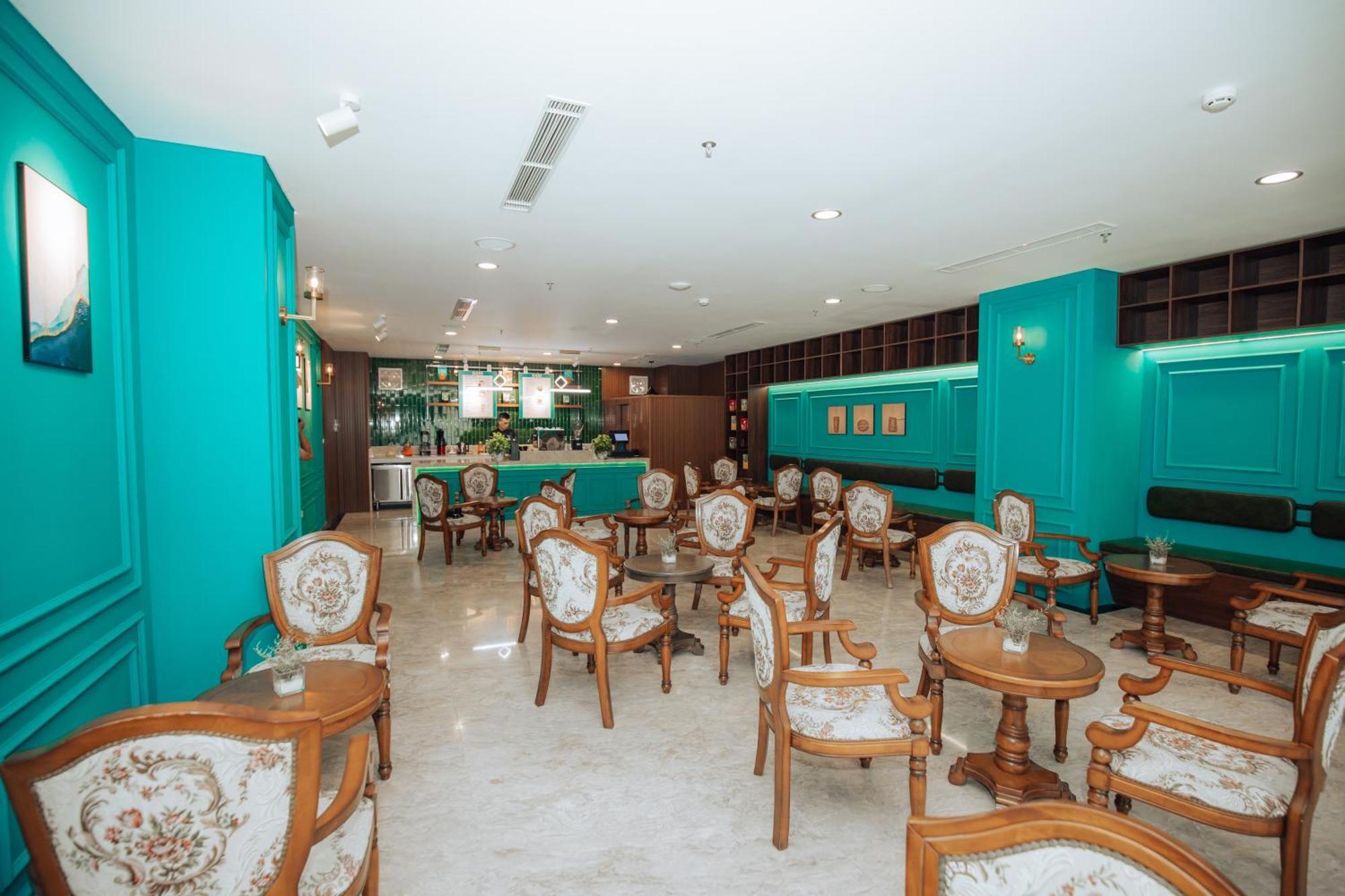 Hotel Danaciti Hotel