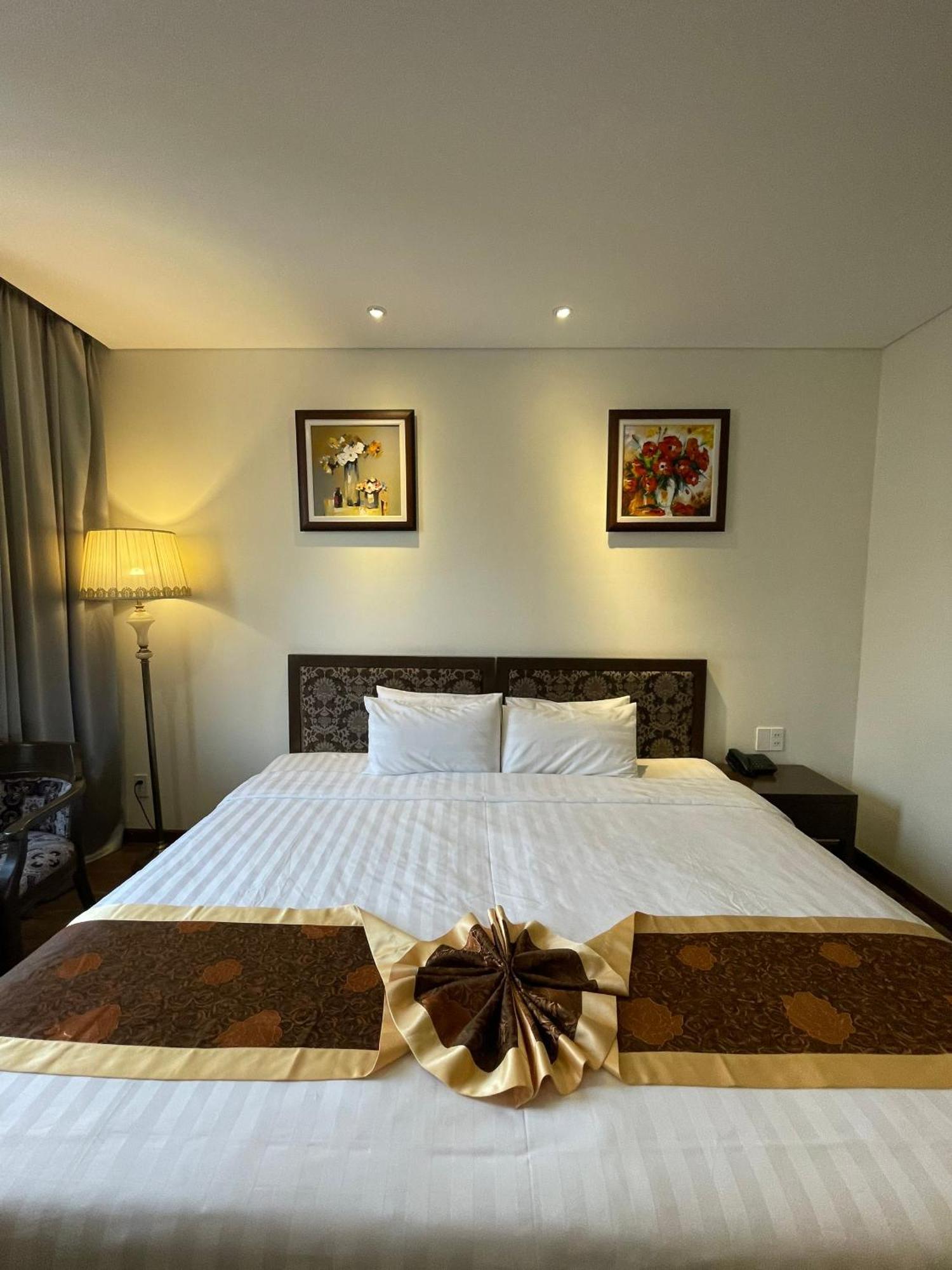 Danaciti Hotel