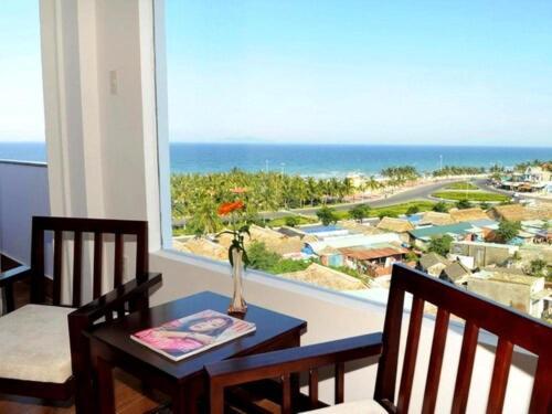 Dragon Sea Hotel Da Nang