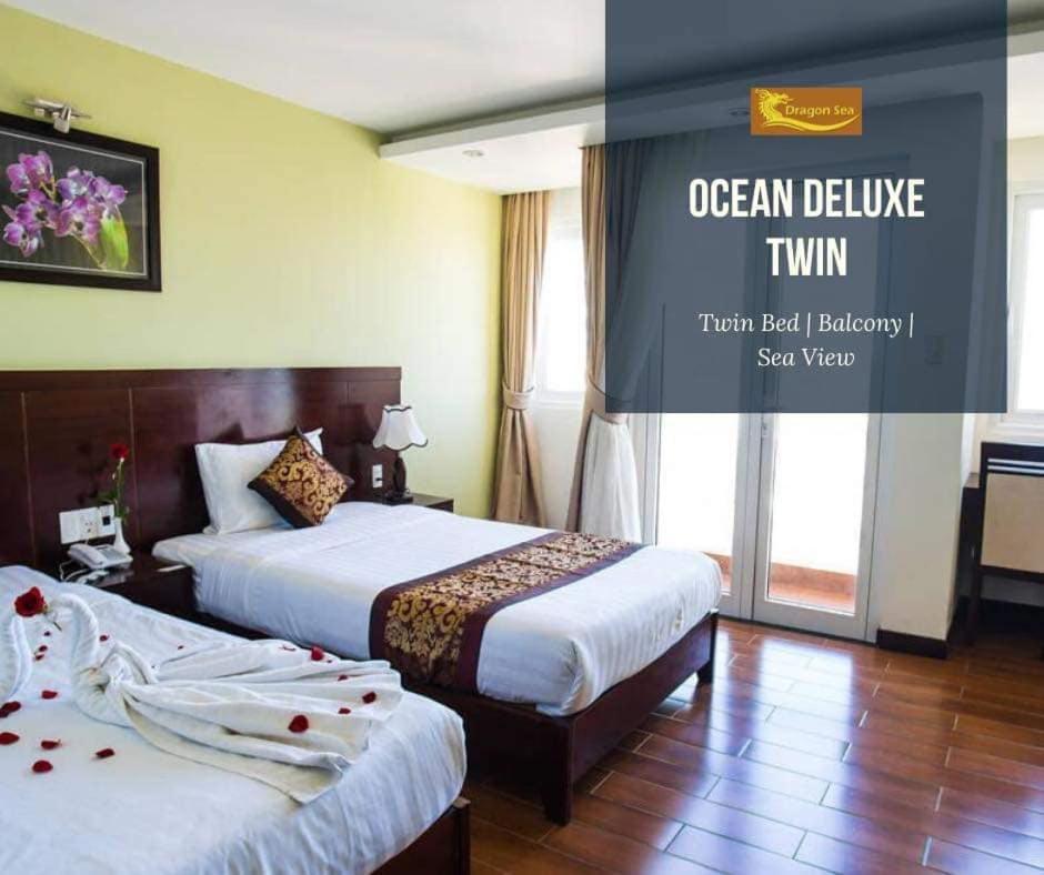 Hotel Dragon Sea 3*