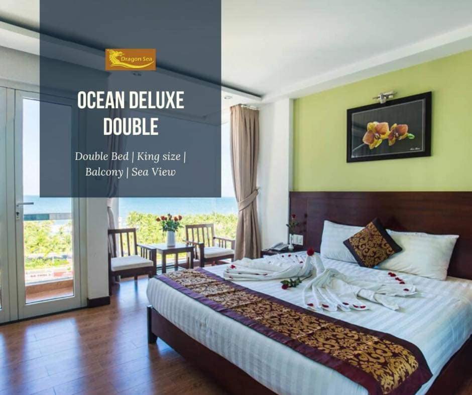 Dragon Sea Hotel