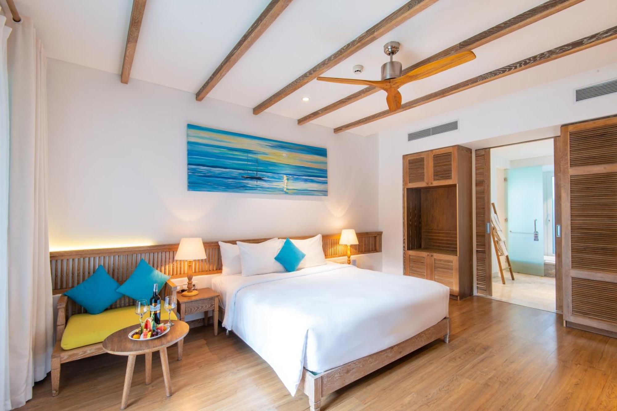 Risemount Premier Resort Da Nang