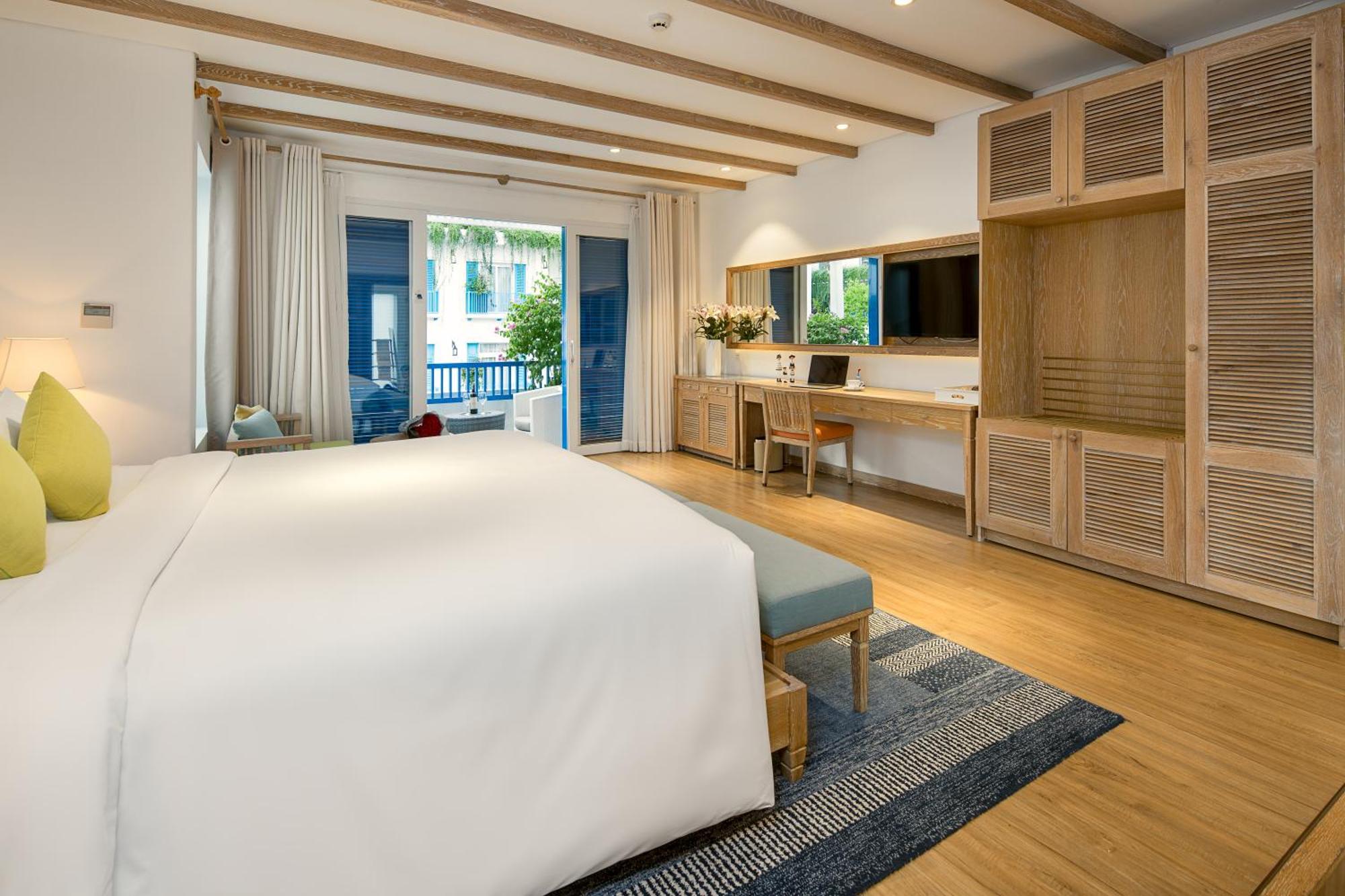 Resort Risemount Premier Da Nang