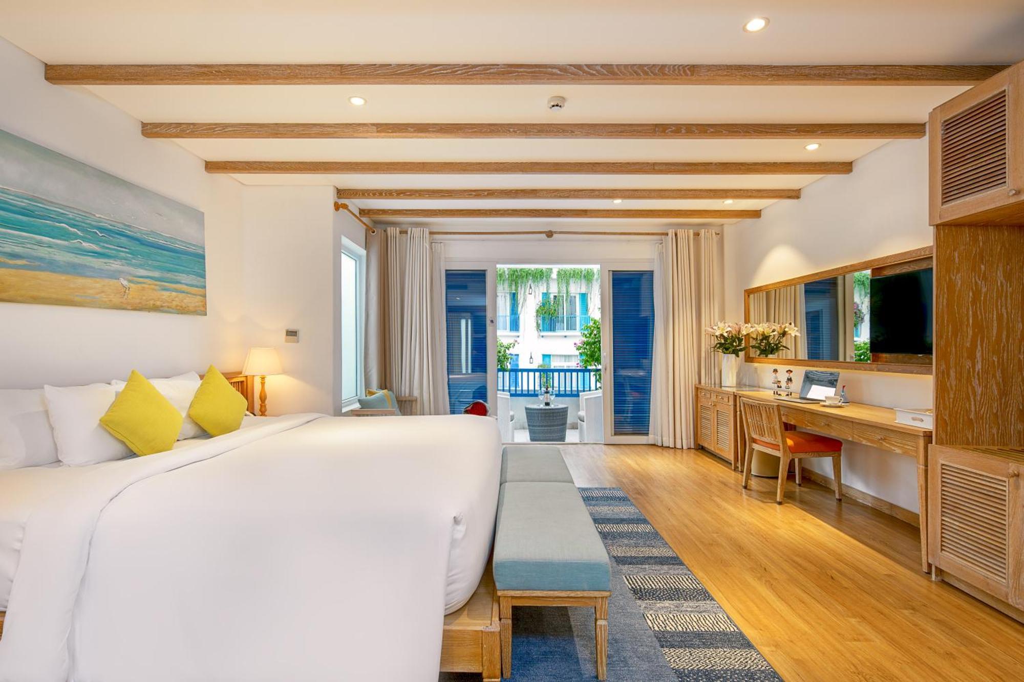 Risemount Premier Resort