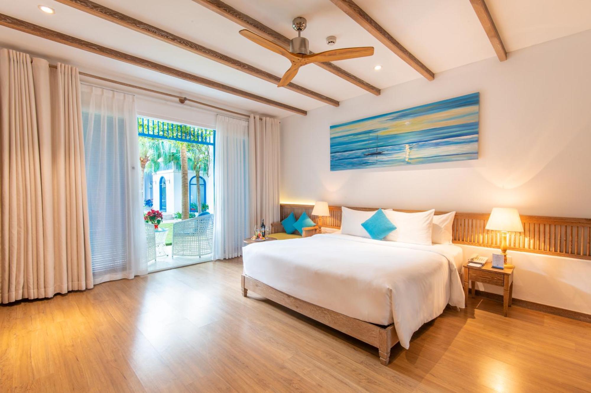 Resort Risemount Premier
