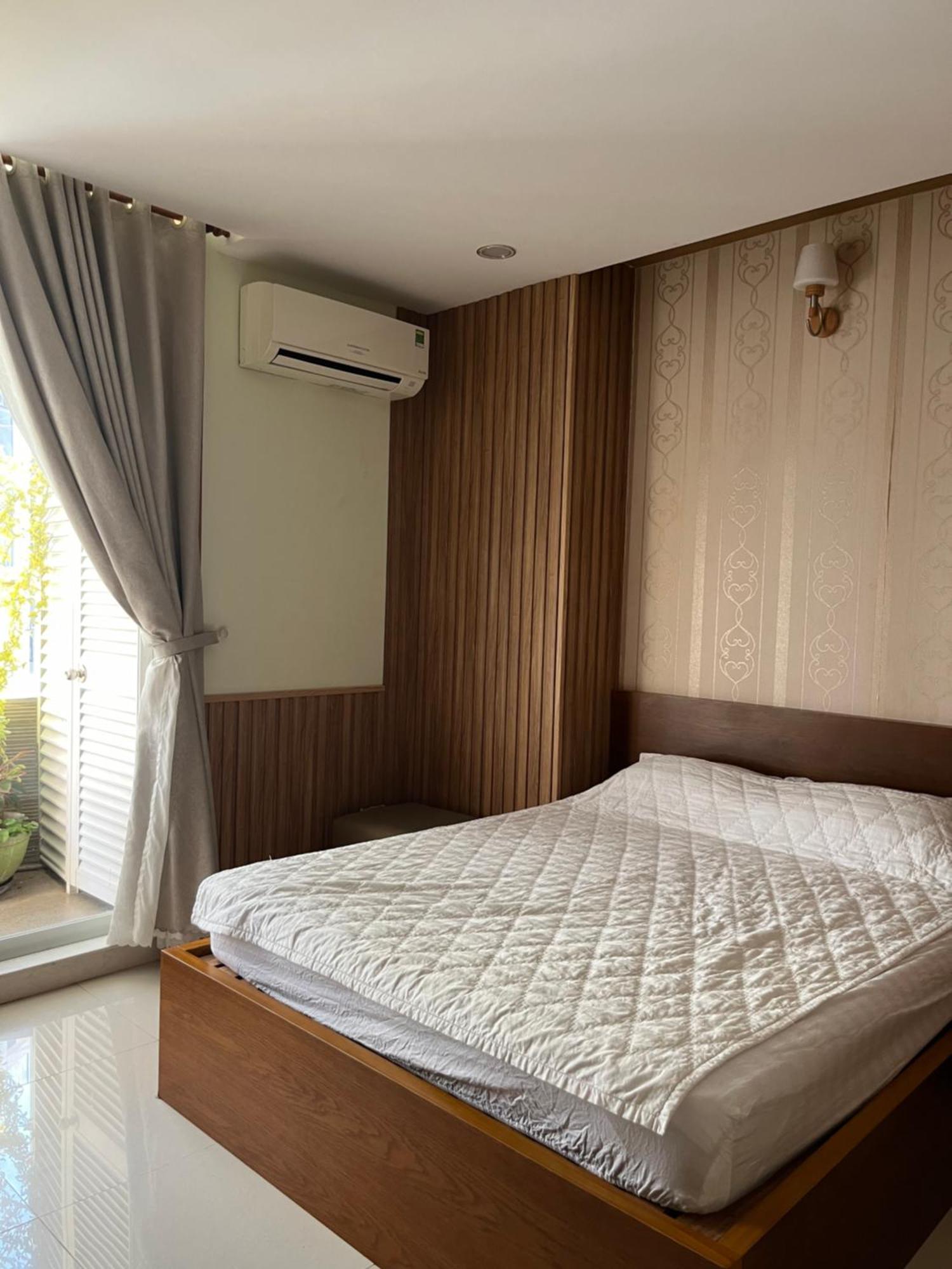 Thuy Tien Seaview -1602 Apartment *