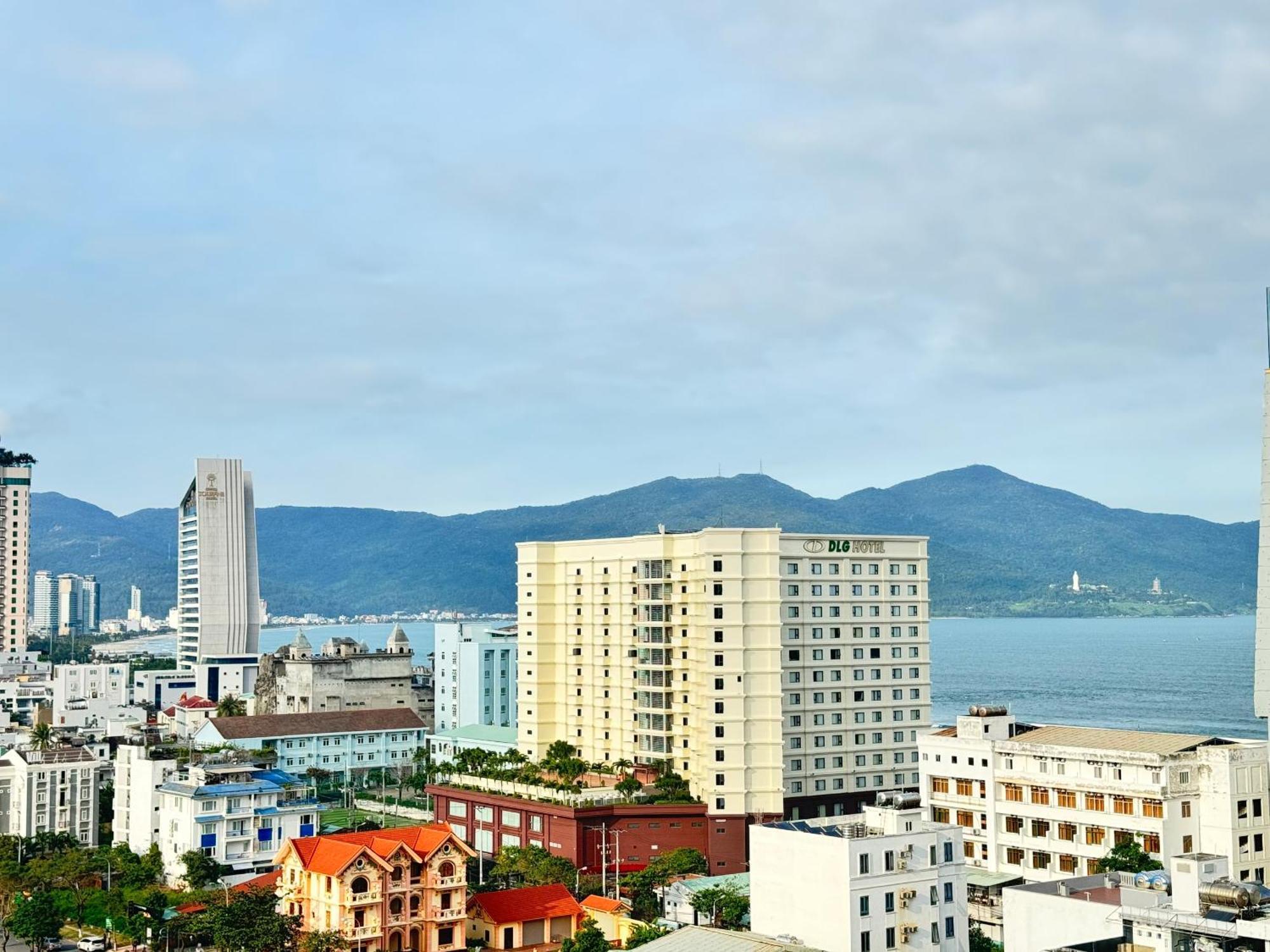 Ruby Star Da Nang