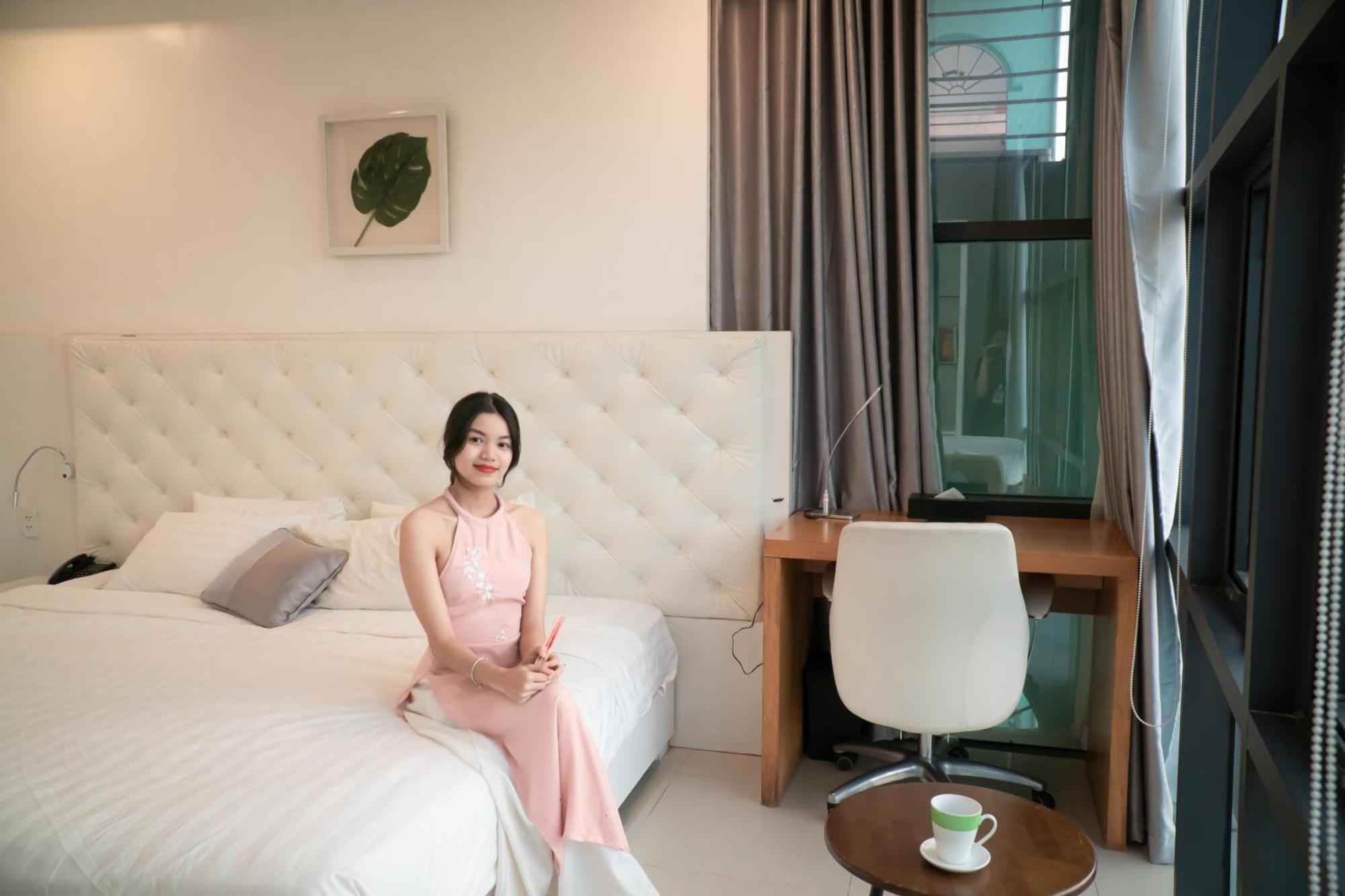 Star Riverside By Haviland 3* Da Nang