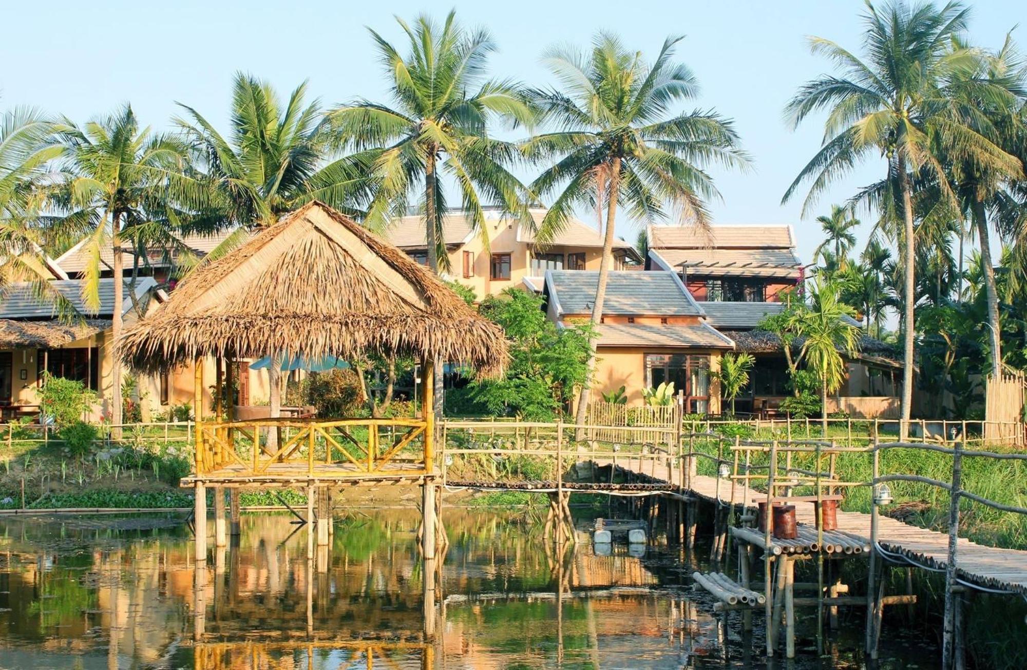 Resort An Boutique Hoi An