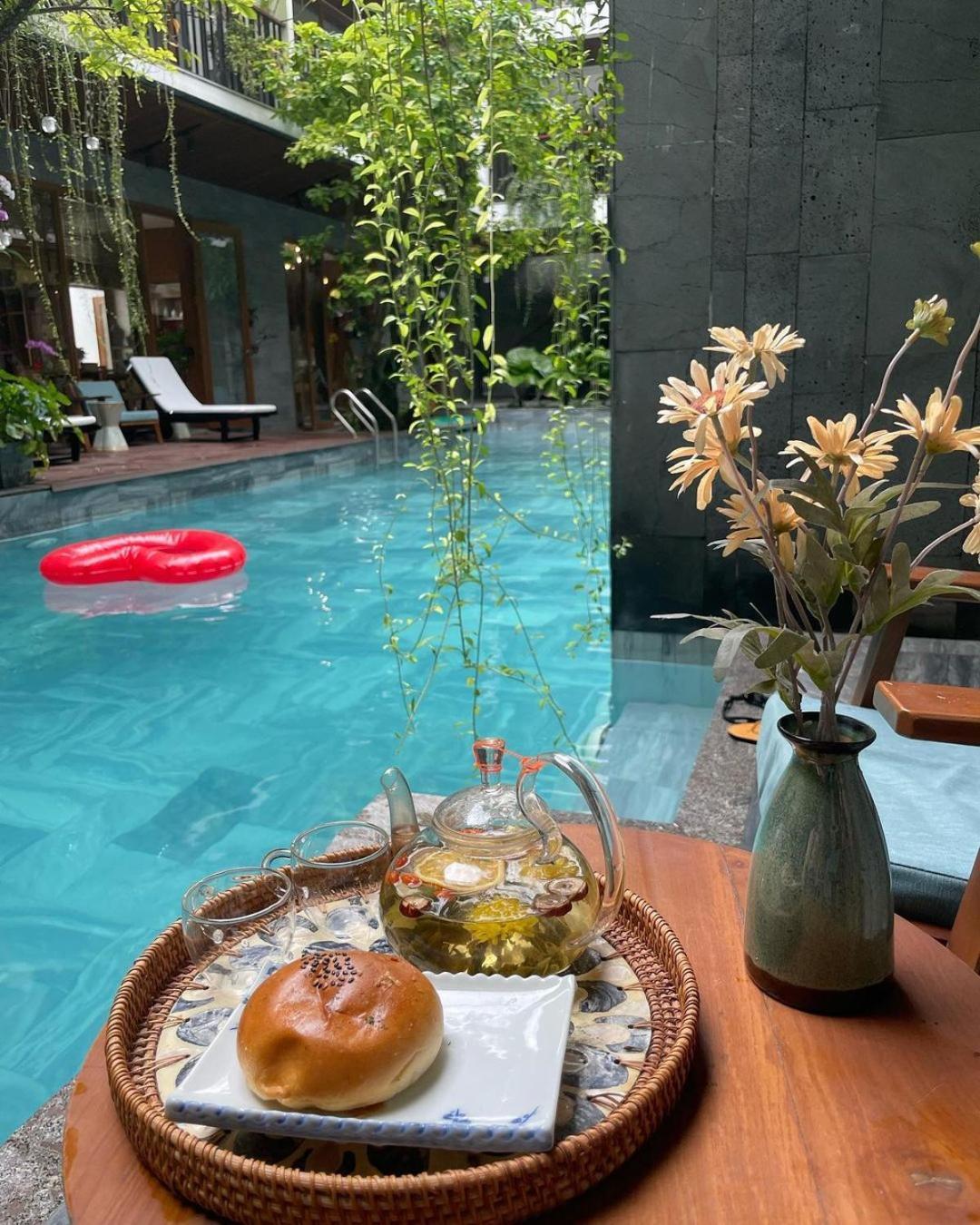 Hotel Tam House Da Nang