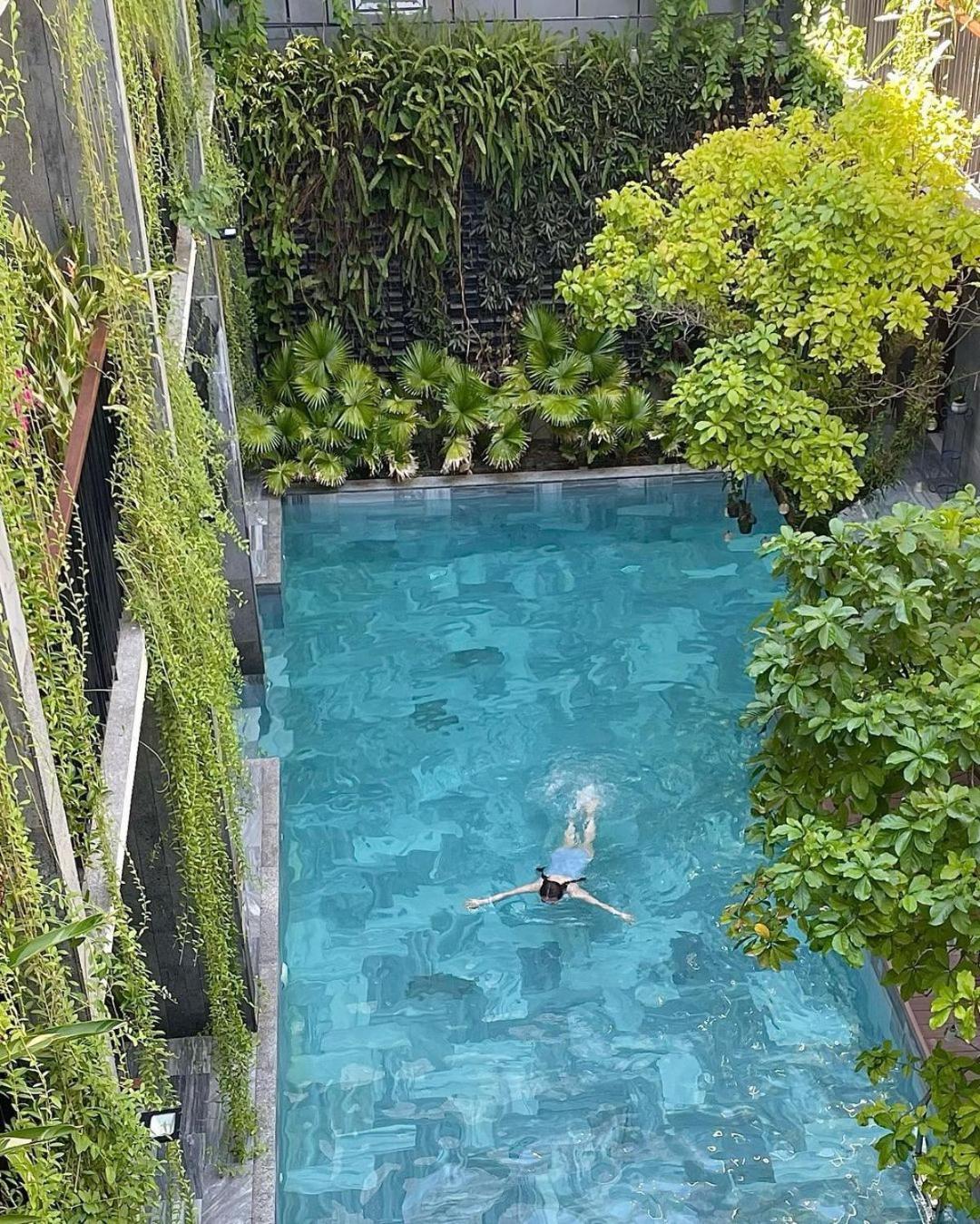 Tam House Hotel Da Nang