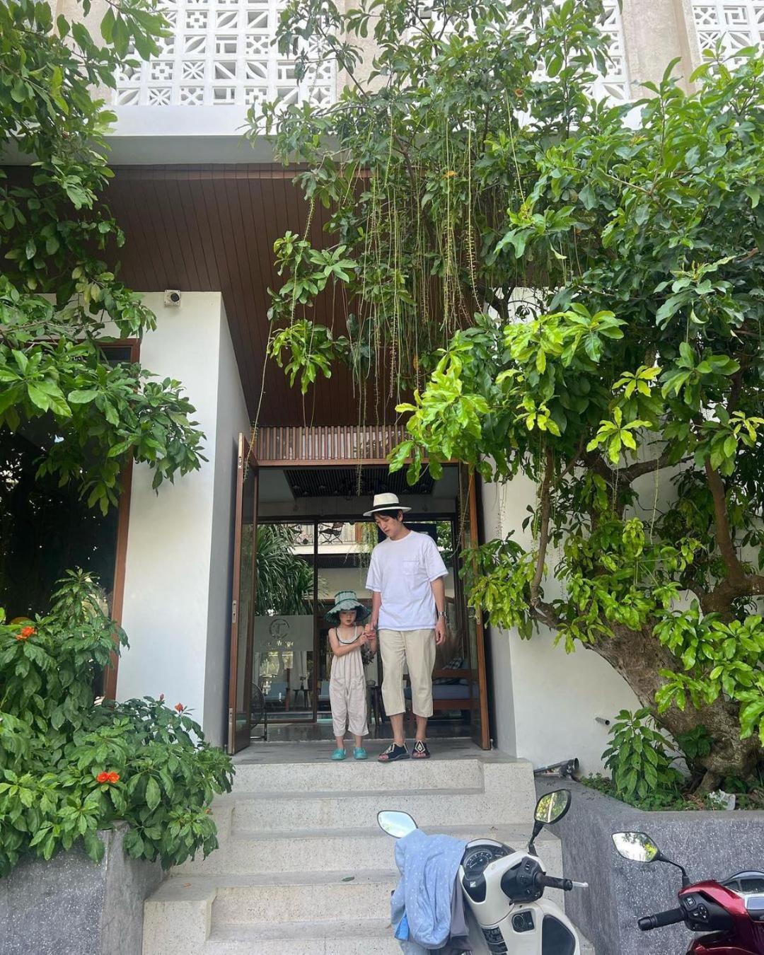 Tam House 3*
