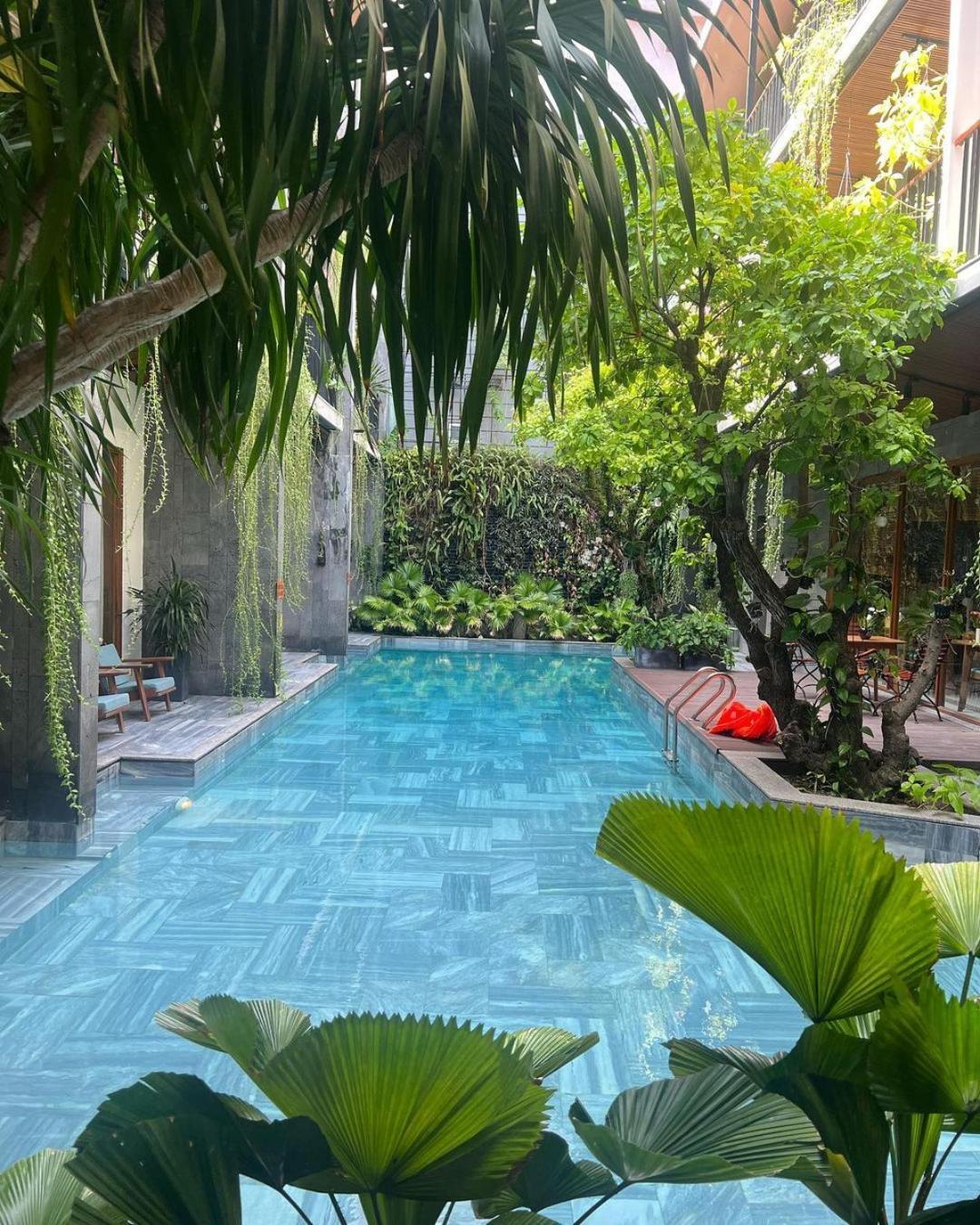 Tam House Hotel Da Nang