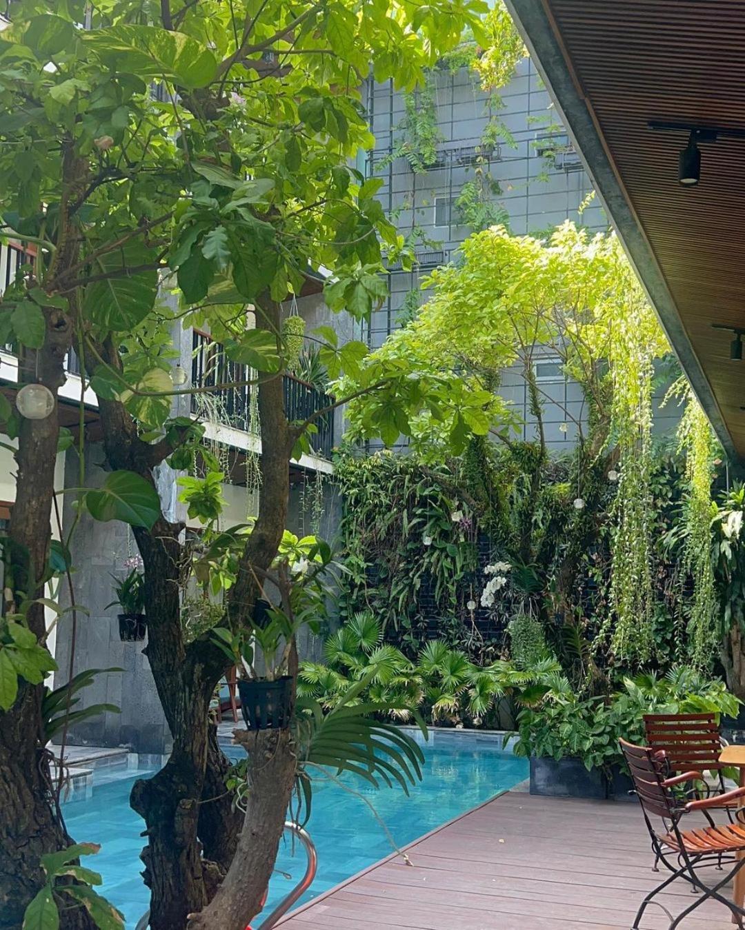 Tam House Hotel 3*