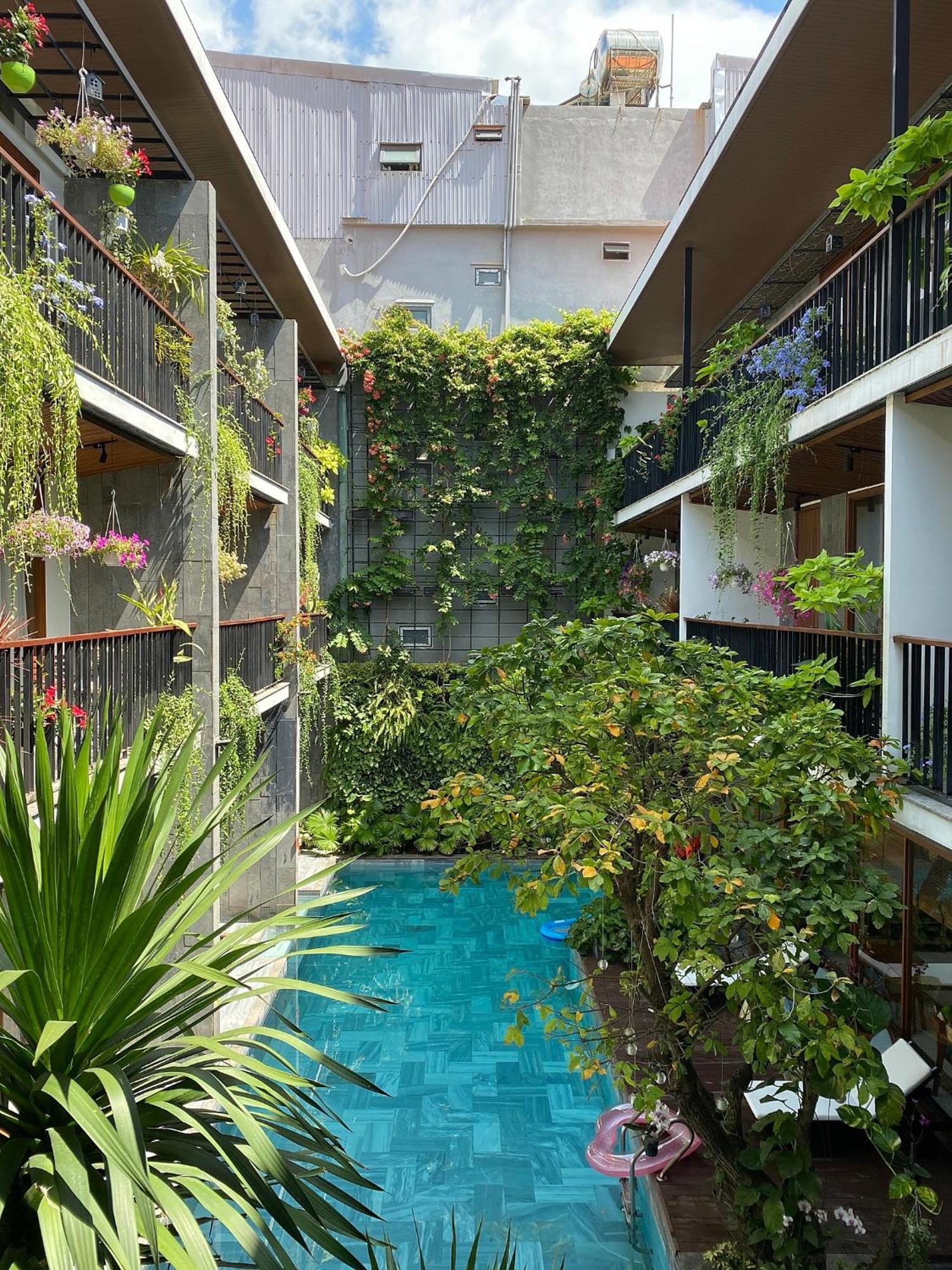 Tam House 3* Da Nang