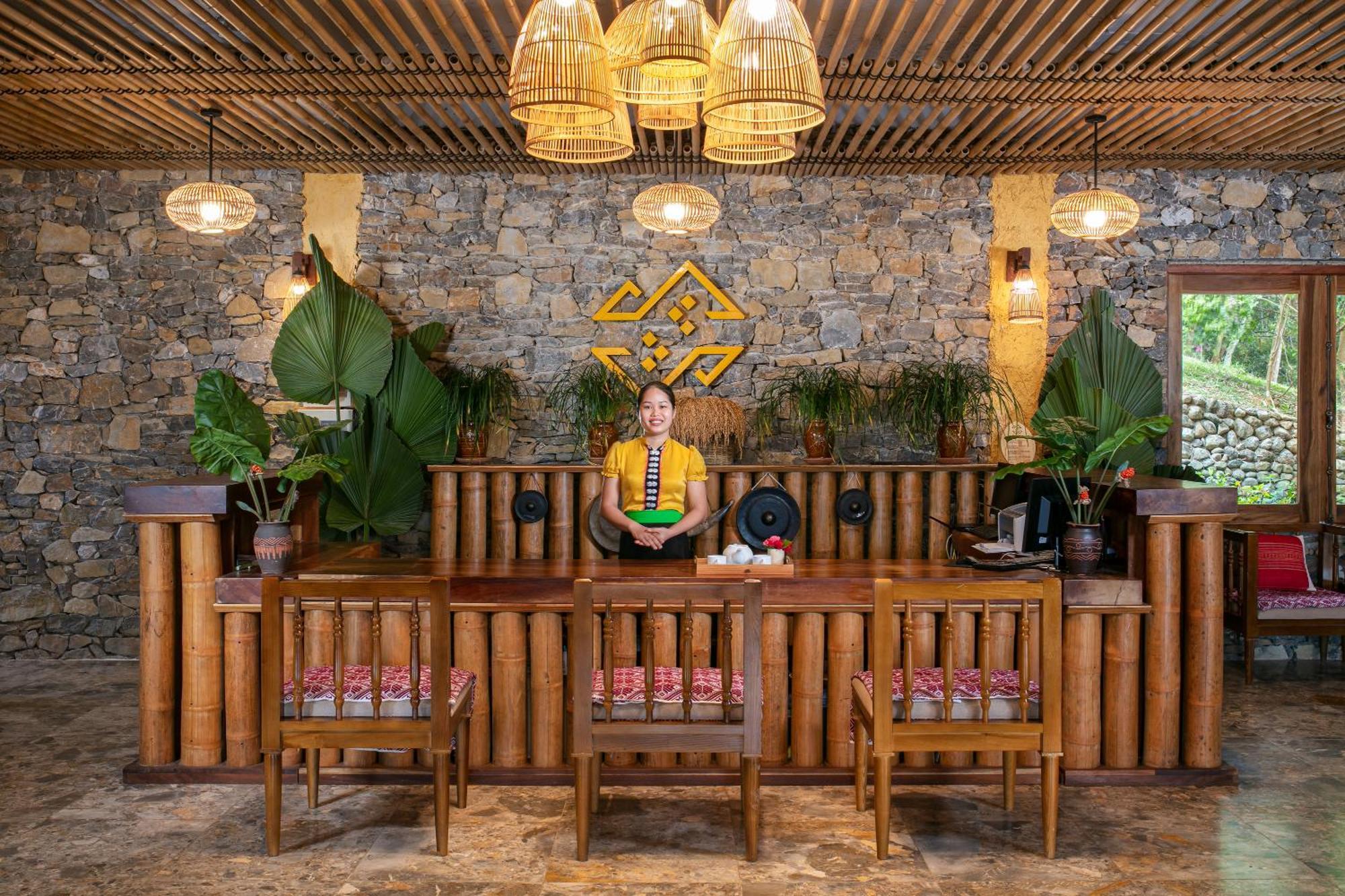 Resort Hideaway