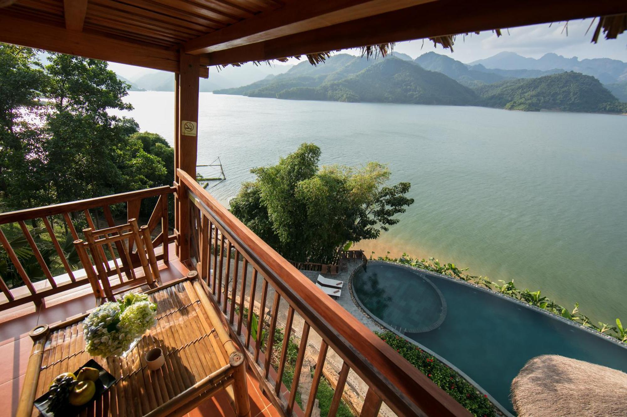 Resort Hideaway Mai Chau