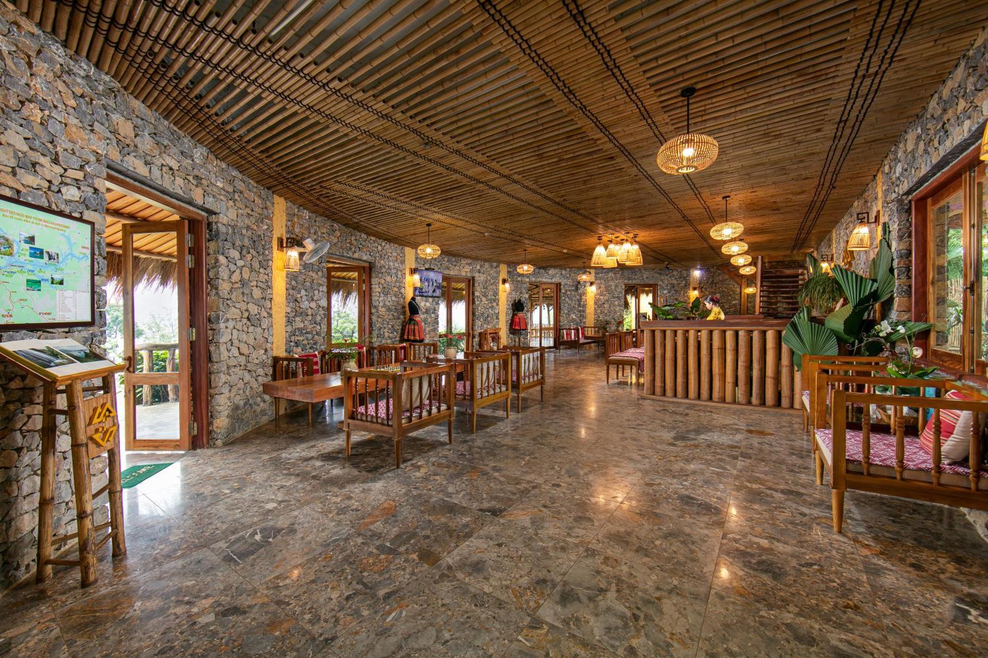 Hideaway Resort Mai Chau