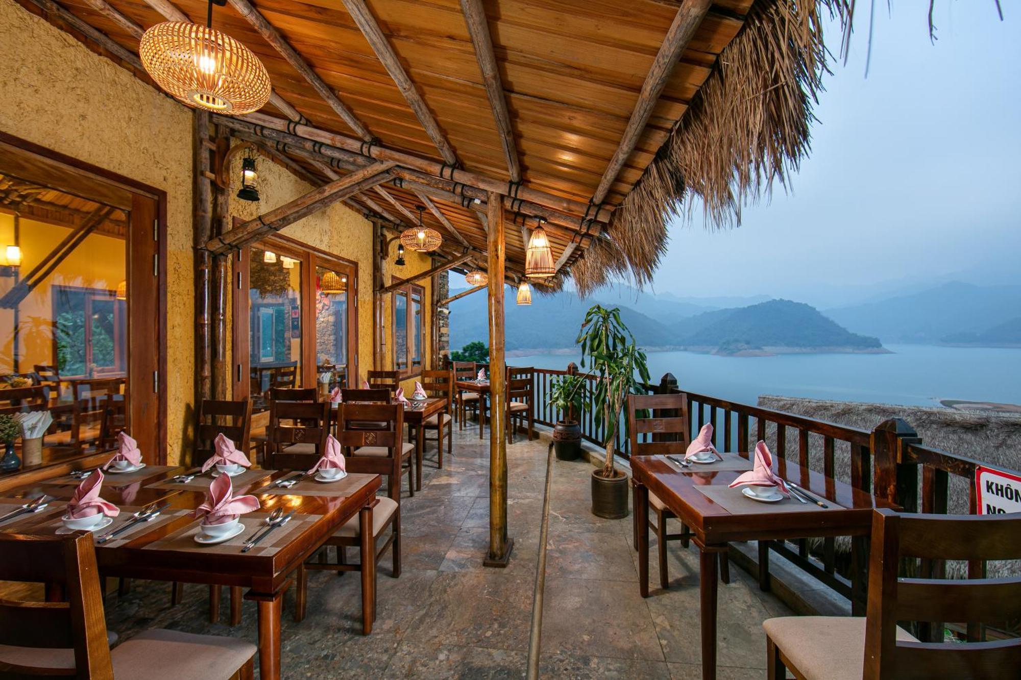 Hideaway Mai Chau