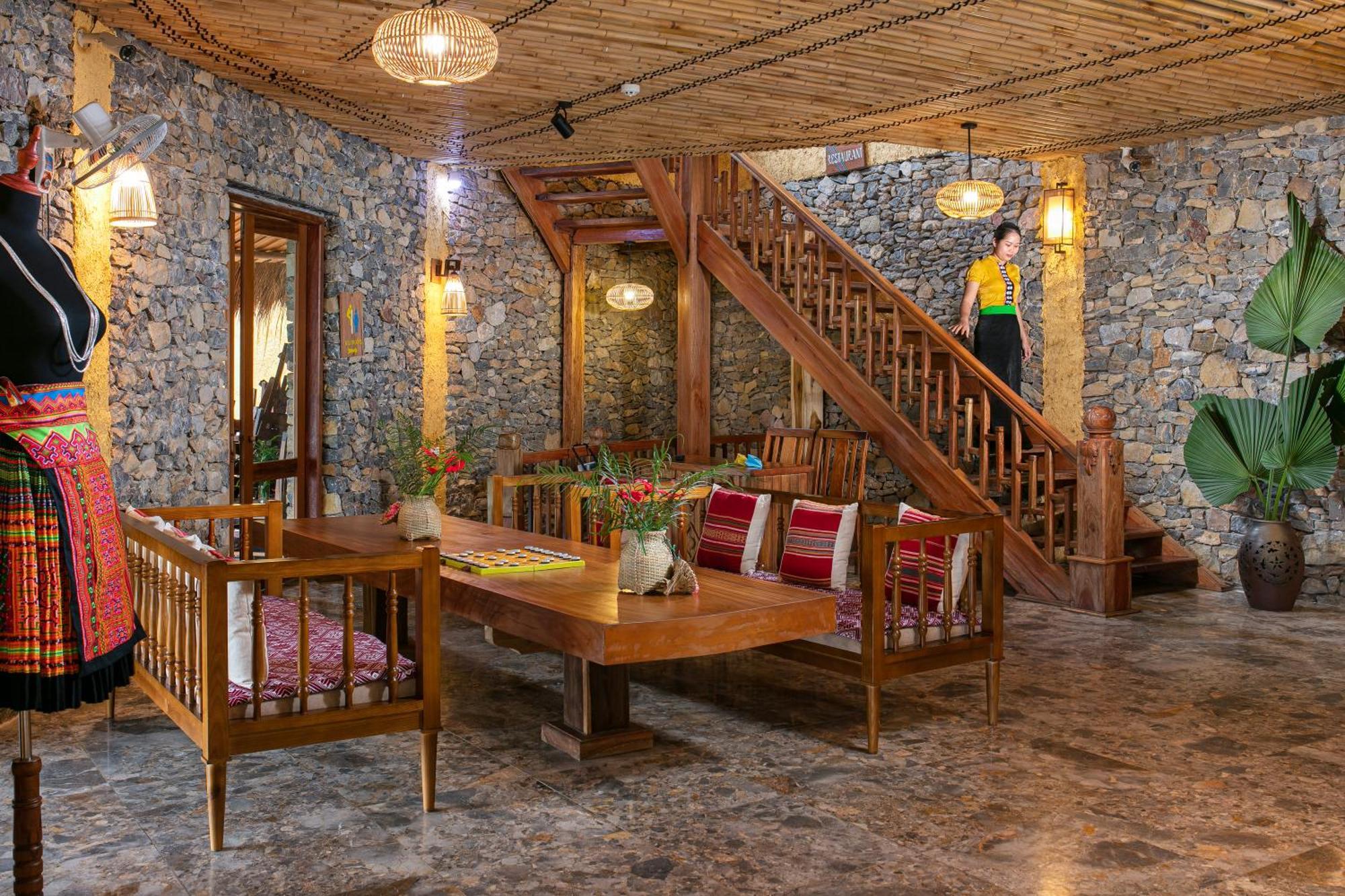 Hideaway