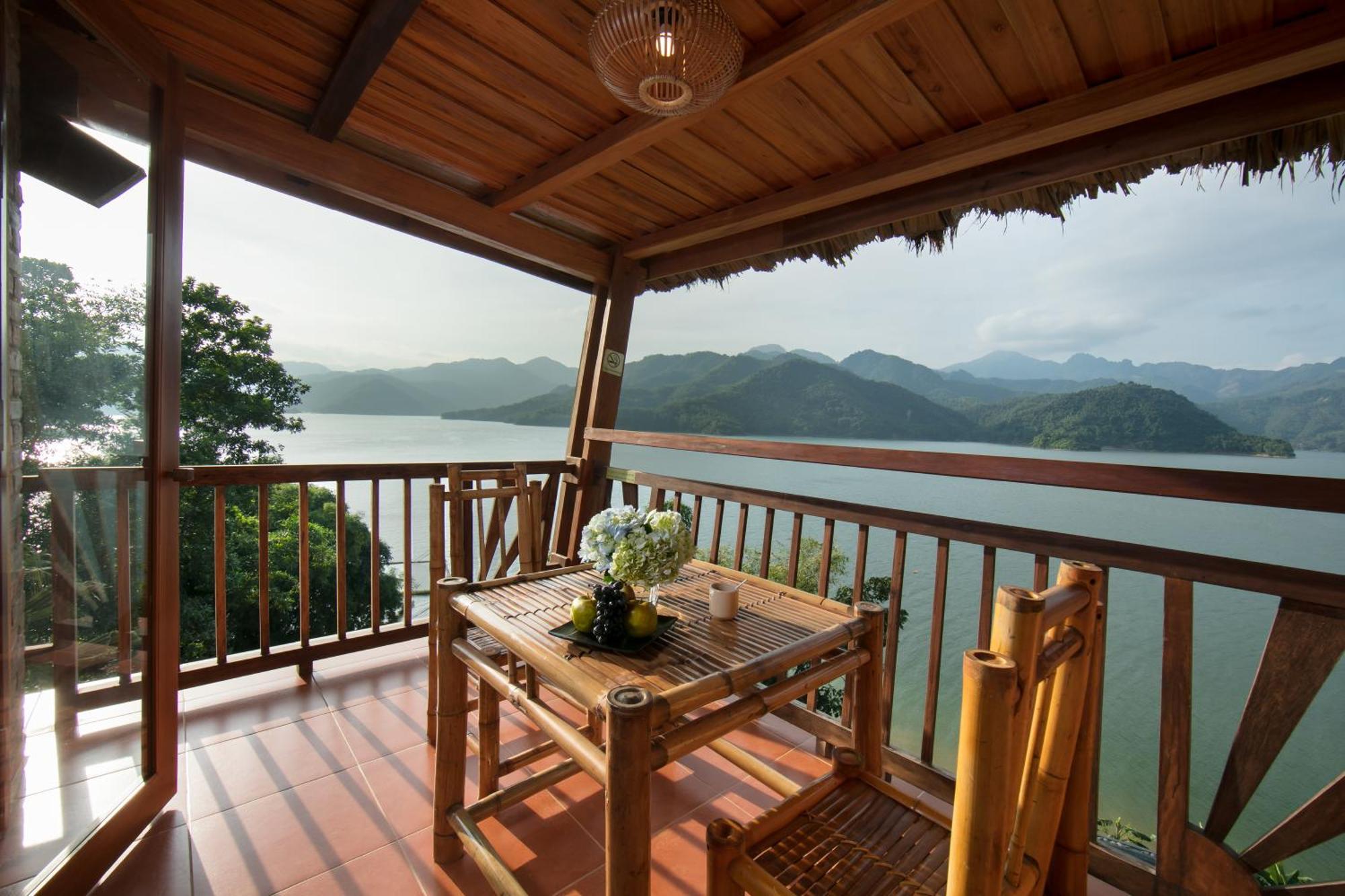 Resort Hideaway