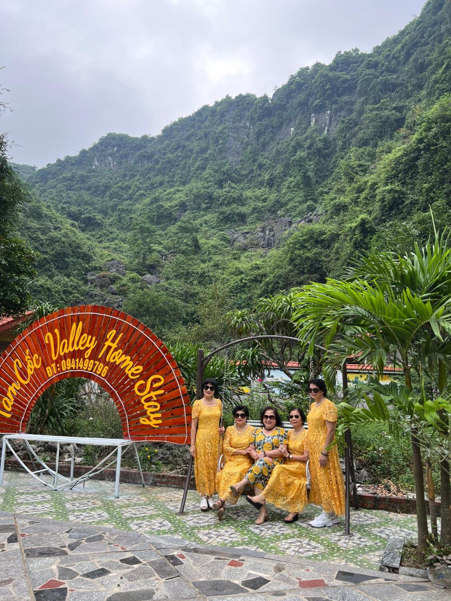 Tam Coc Valley Homestay