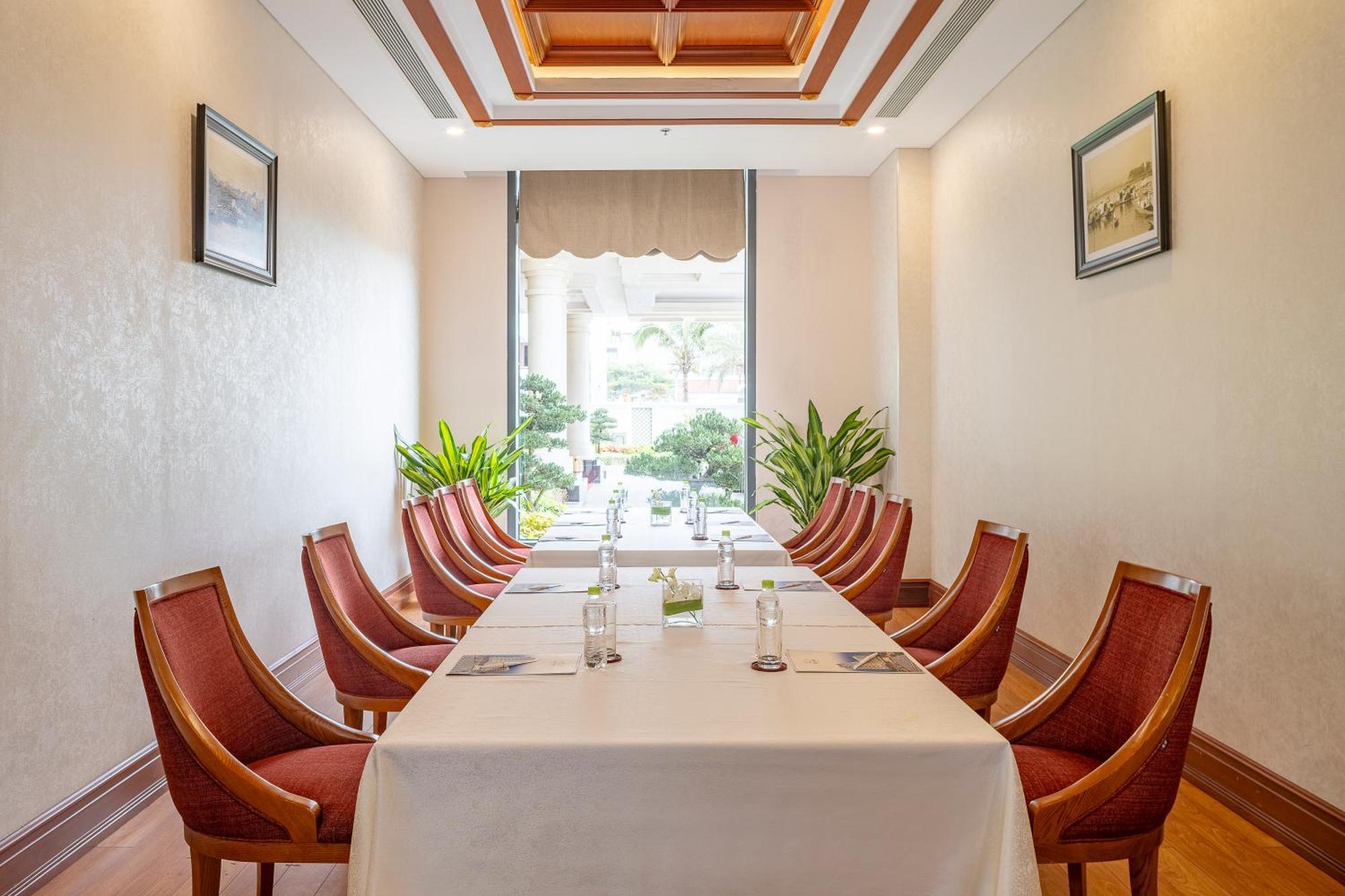 Dlg Hotel Da Nang