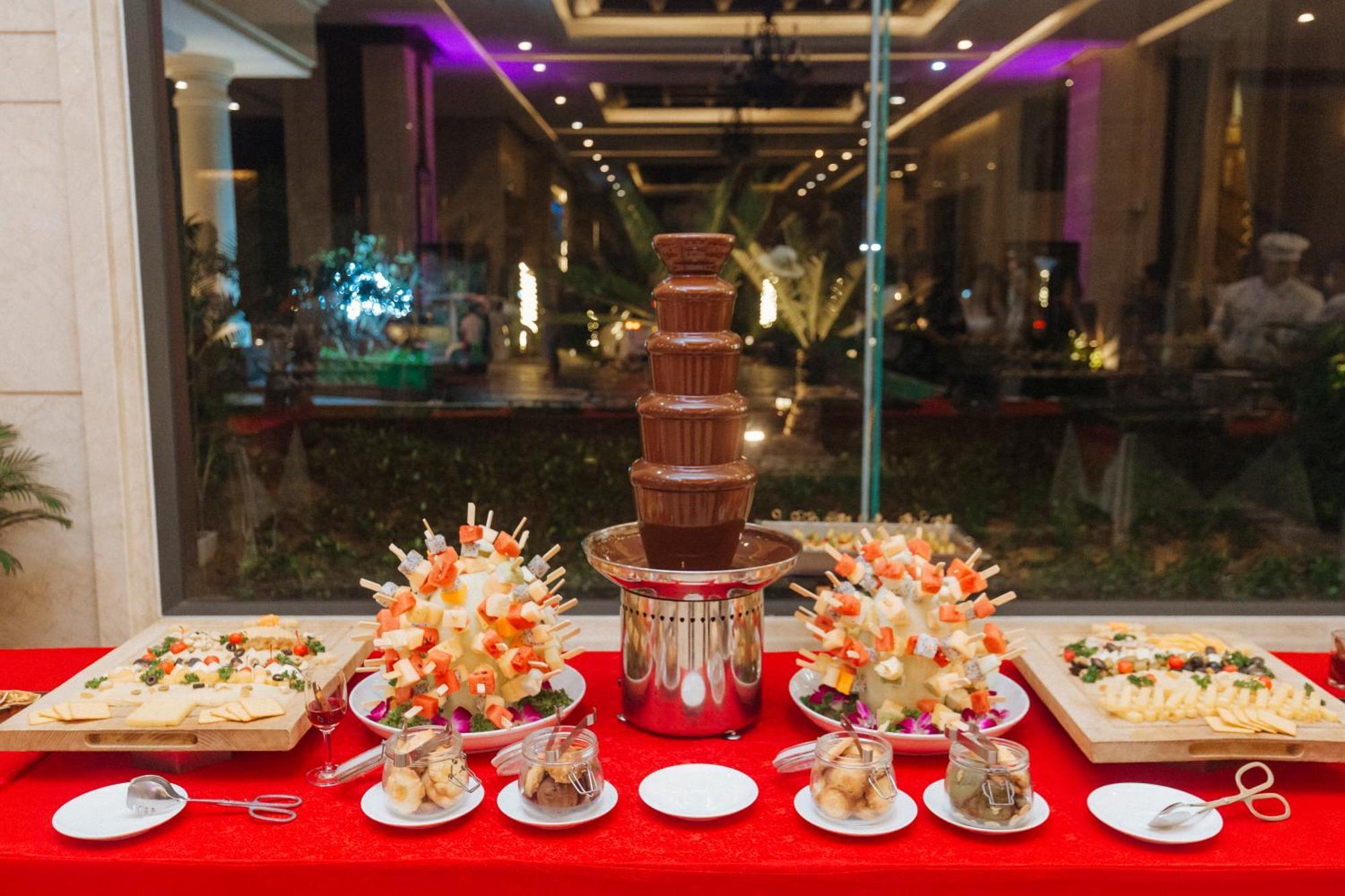 Dlg Hotel Da Nang