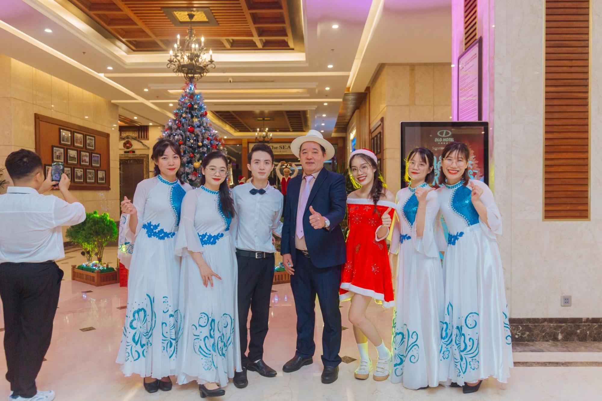 Dlg 5* Da Nang
