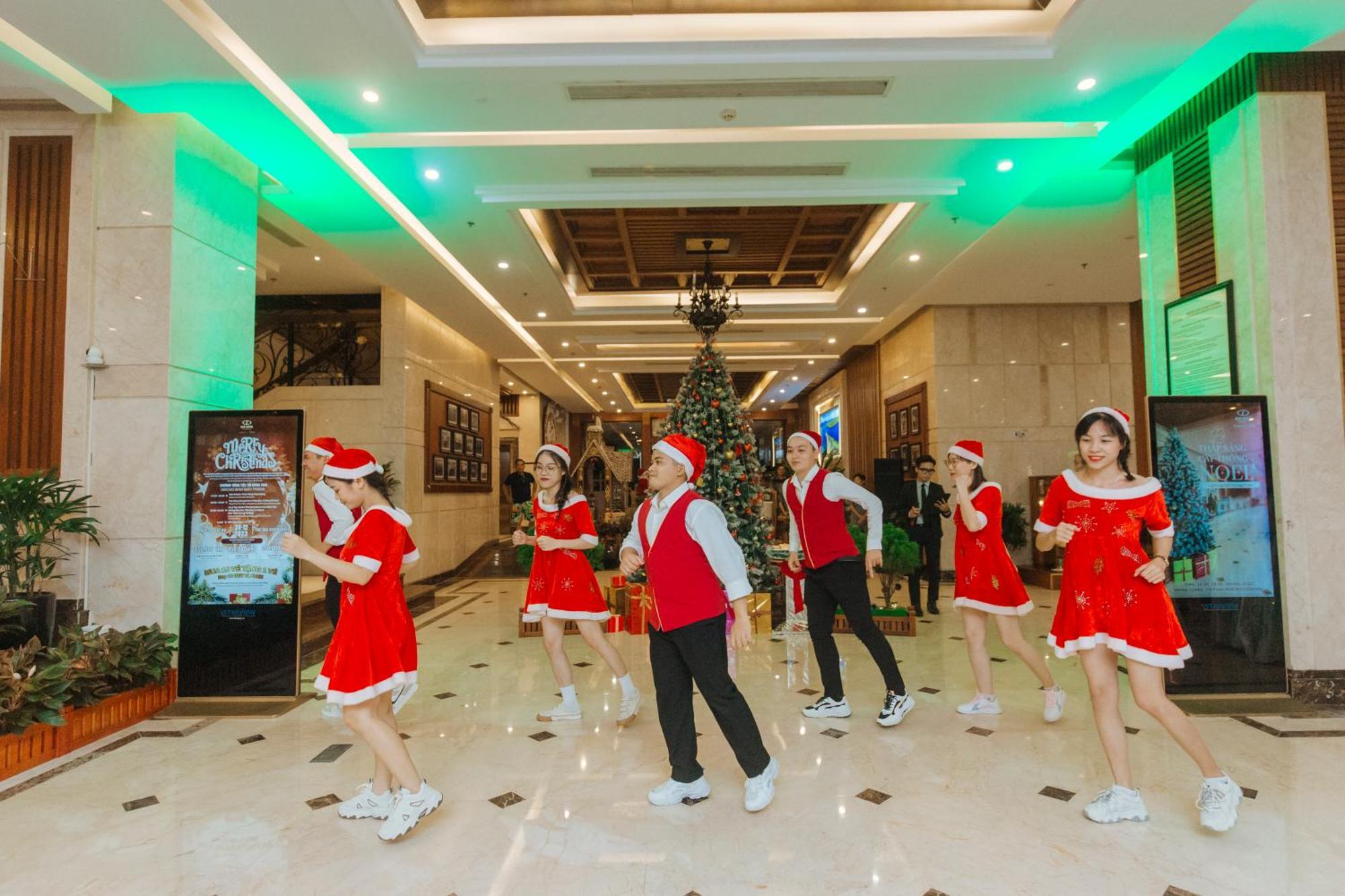 Hotel Dlg Da Nang