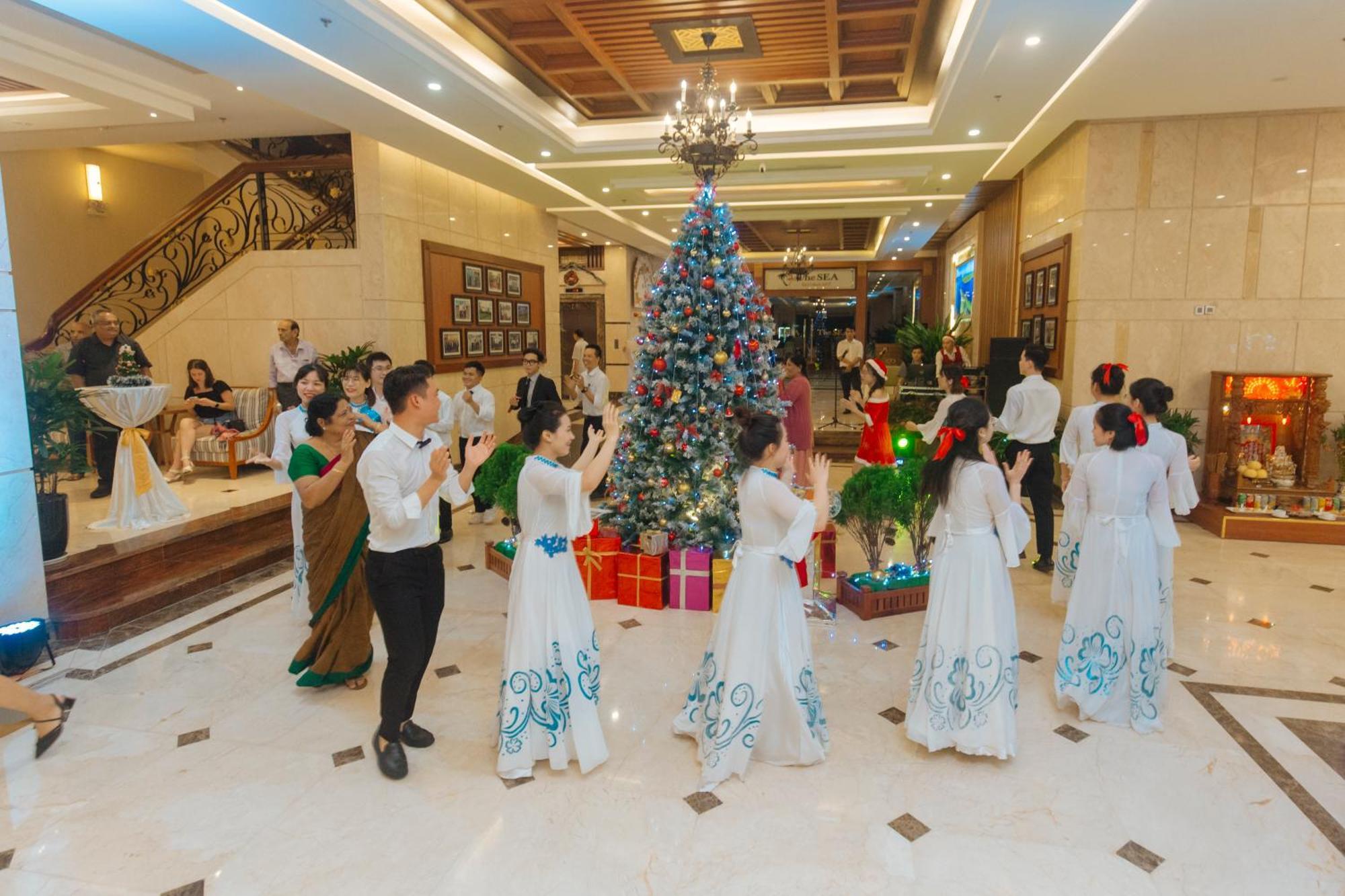 Hotel Dlg 5*