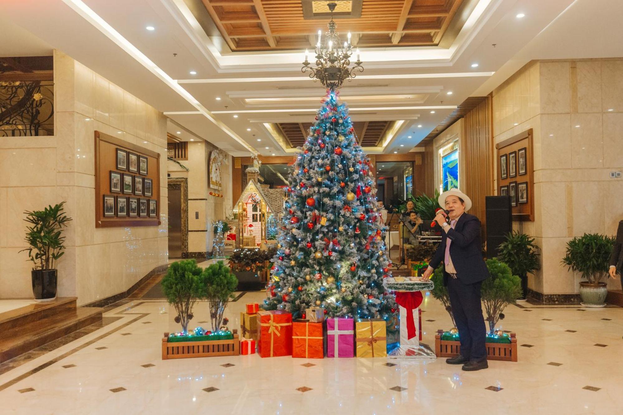 Dlg 5* Da Nang