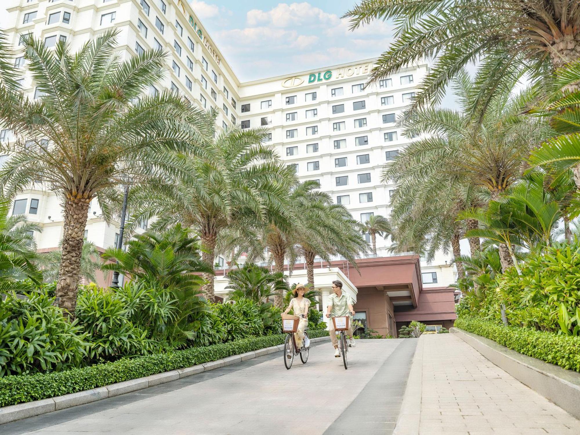 Dlg Hotel 5*