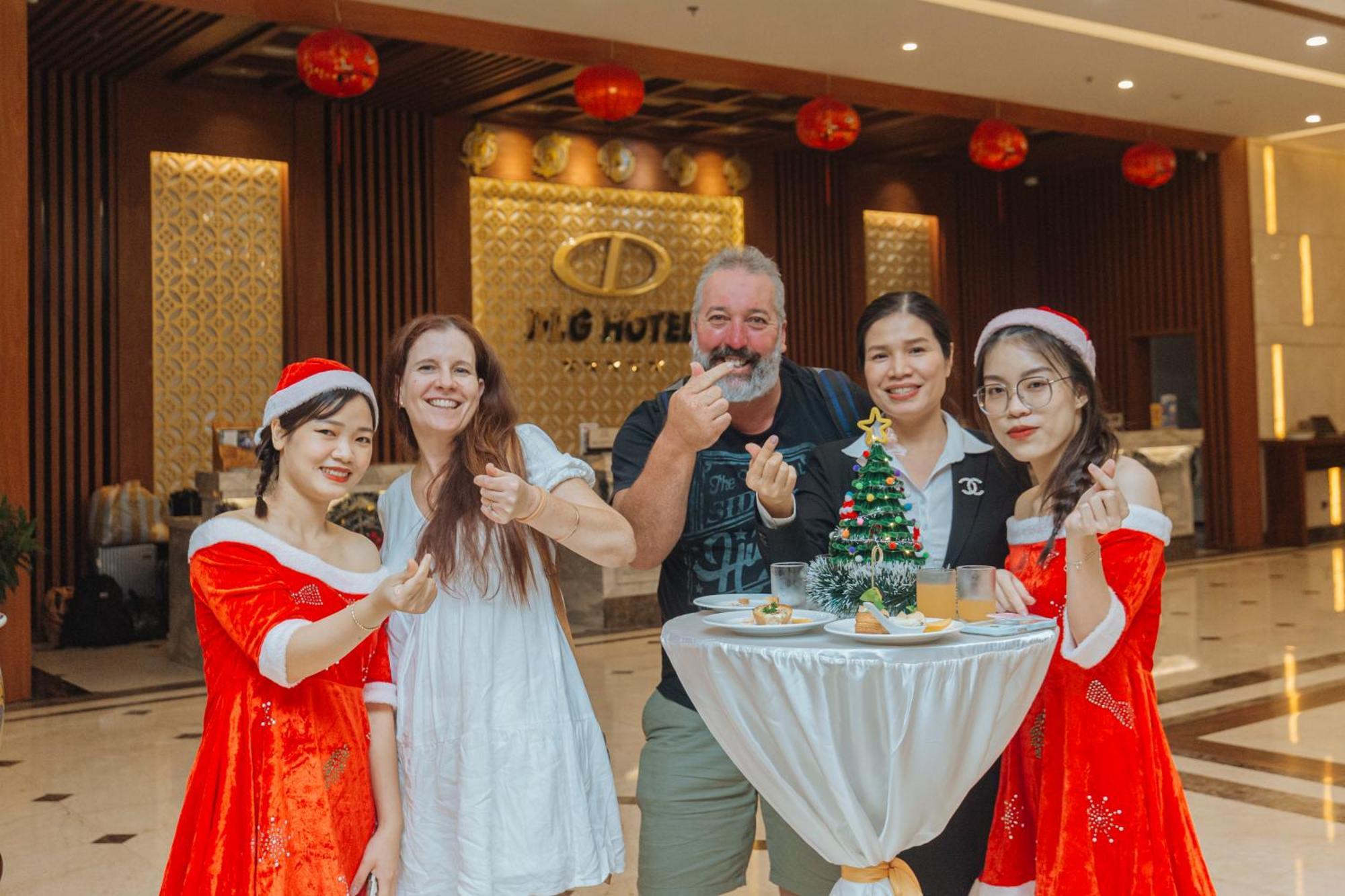 Dlg 5* Da Nang