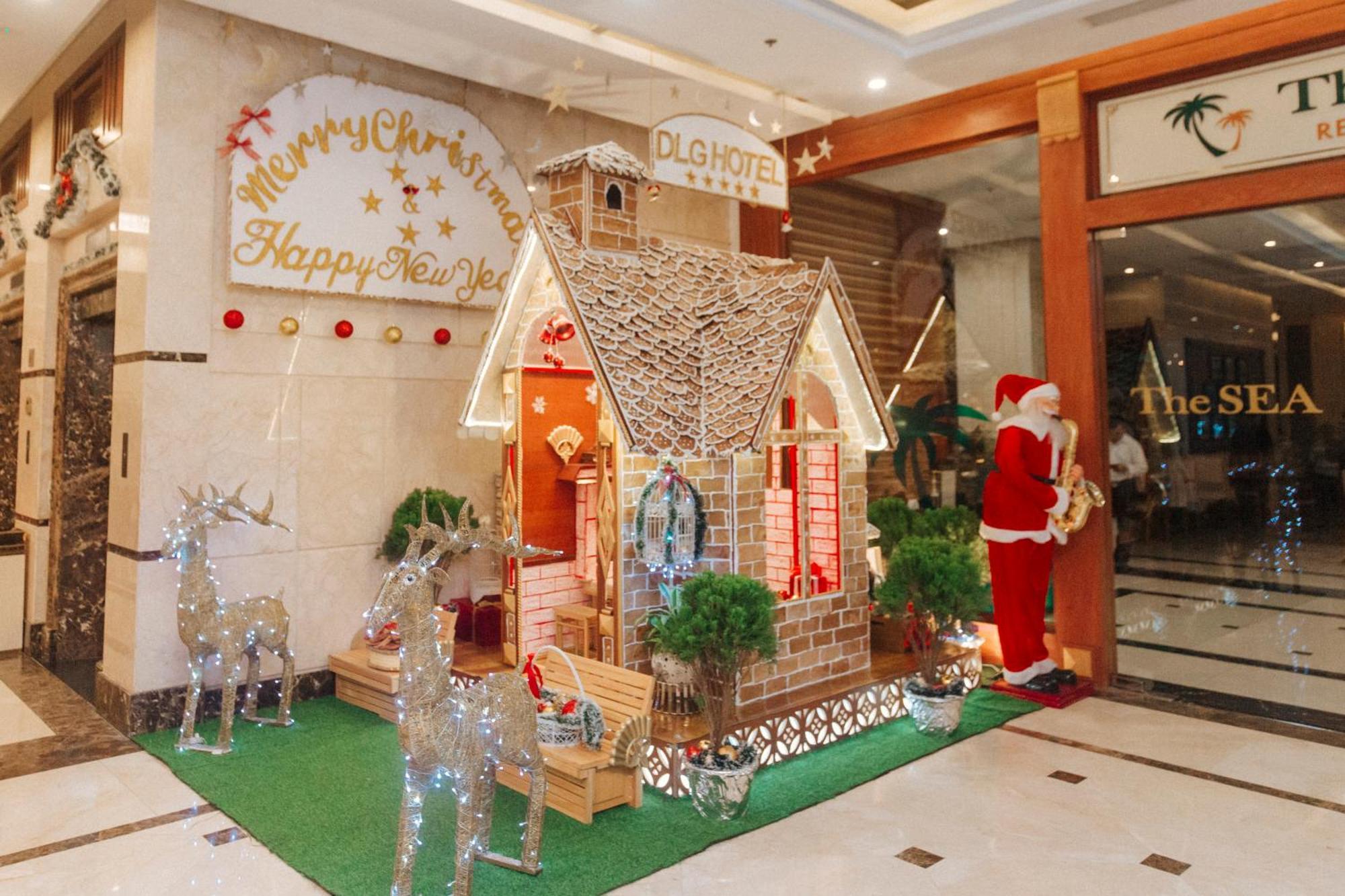 Hotel Dlg 5*