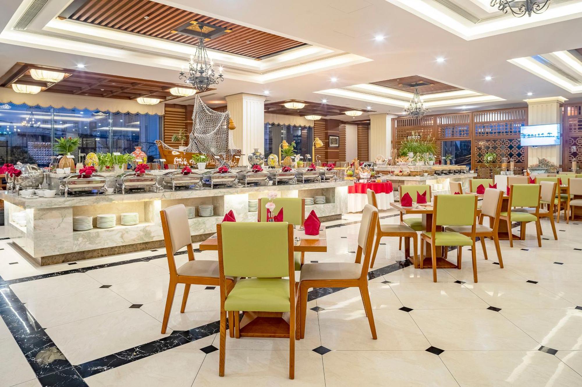 Dlg Hotel Da Nang