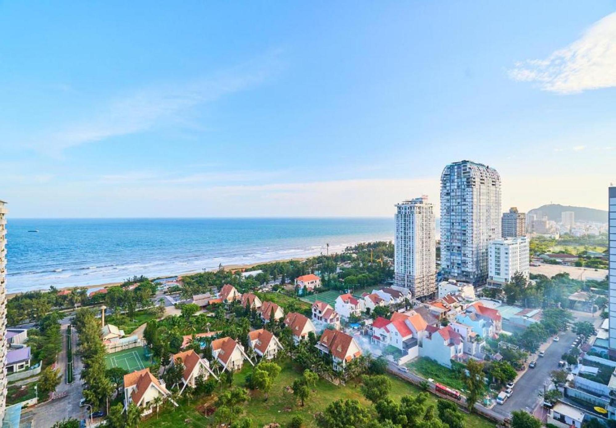 Apartment The Song Luxury - Quynh's Vung Tau
