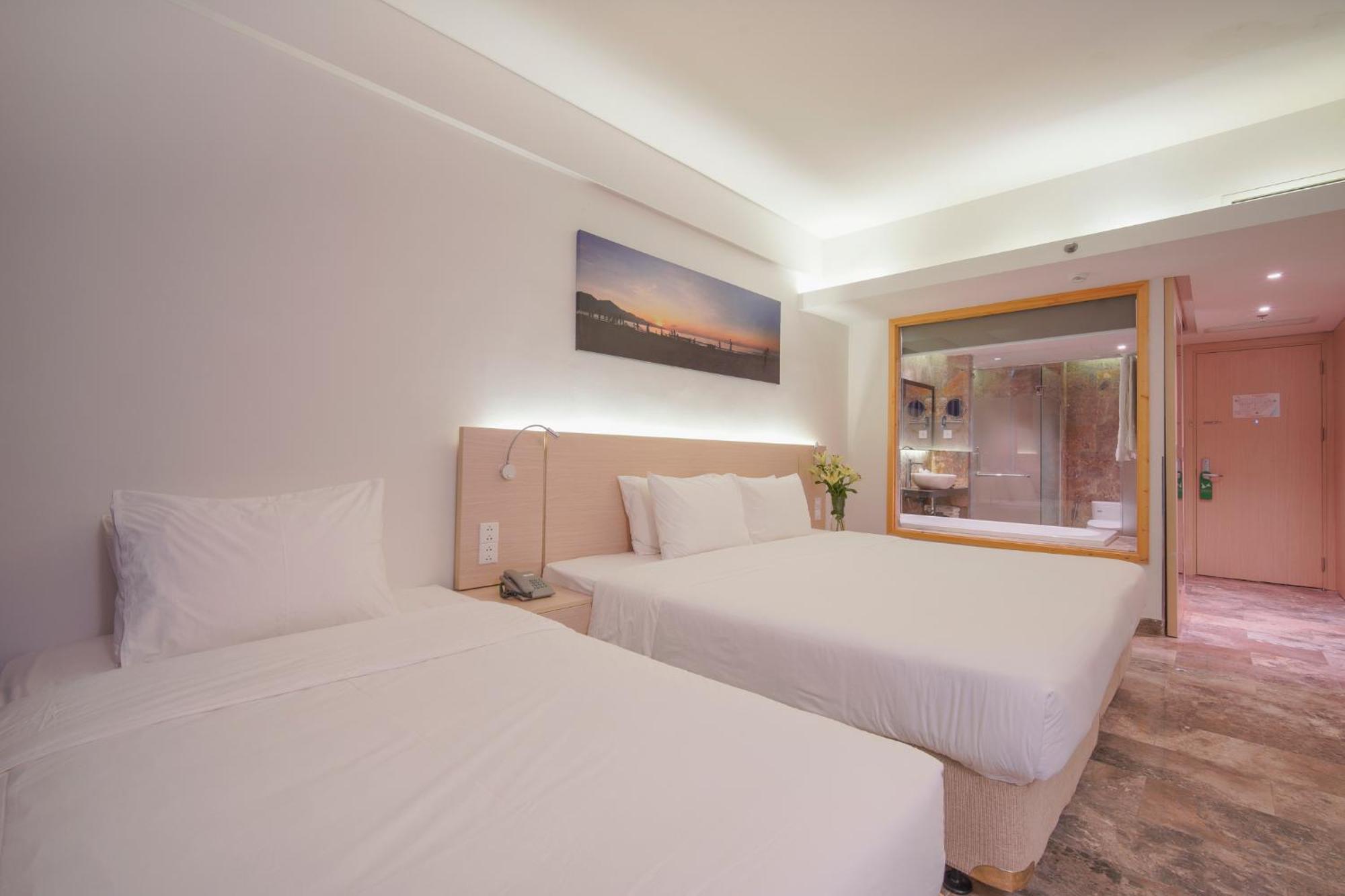 Temple Resort Da Nang