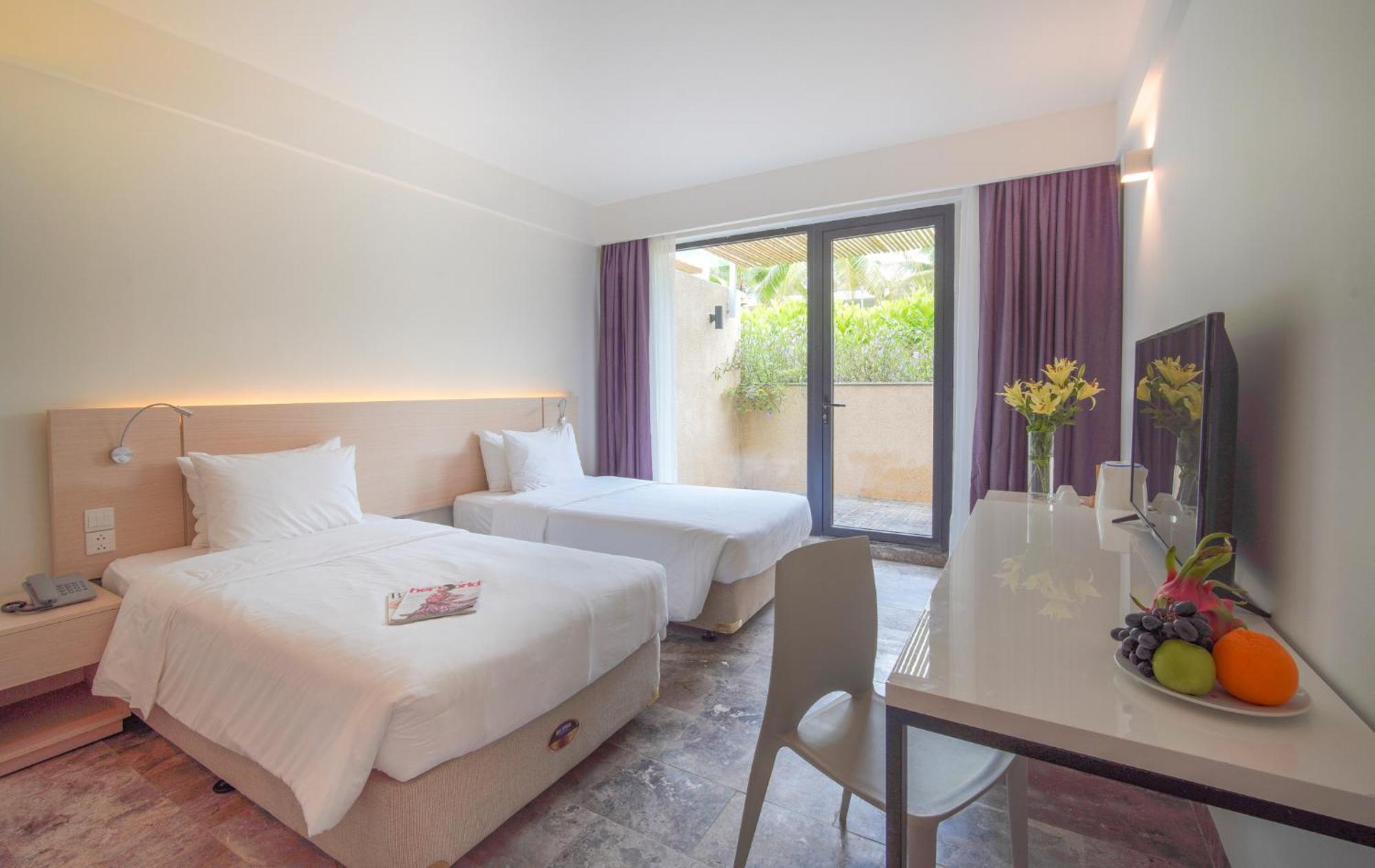 Temple Resort Da Nang