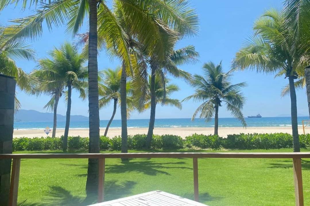 Resort Temple Da Nang