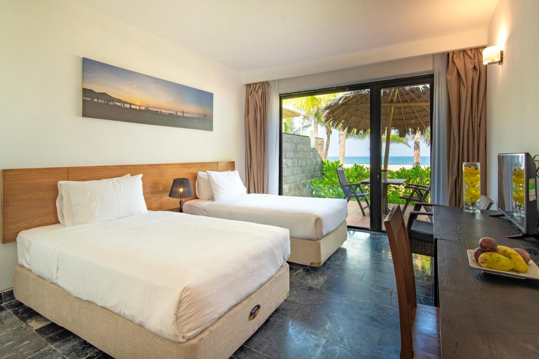 Temple Resort Da Nang