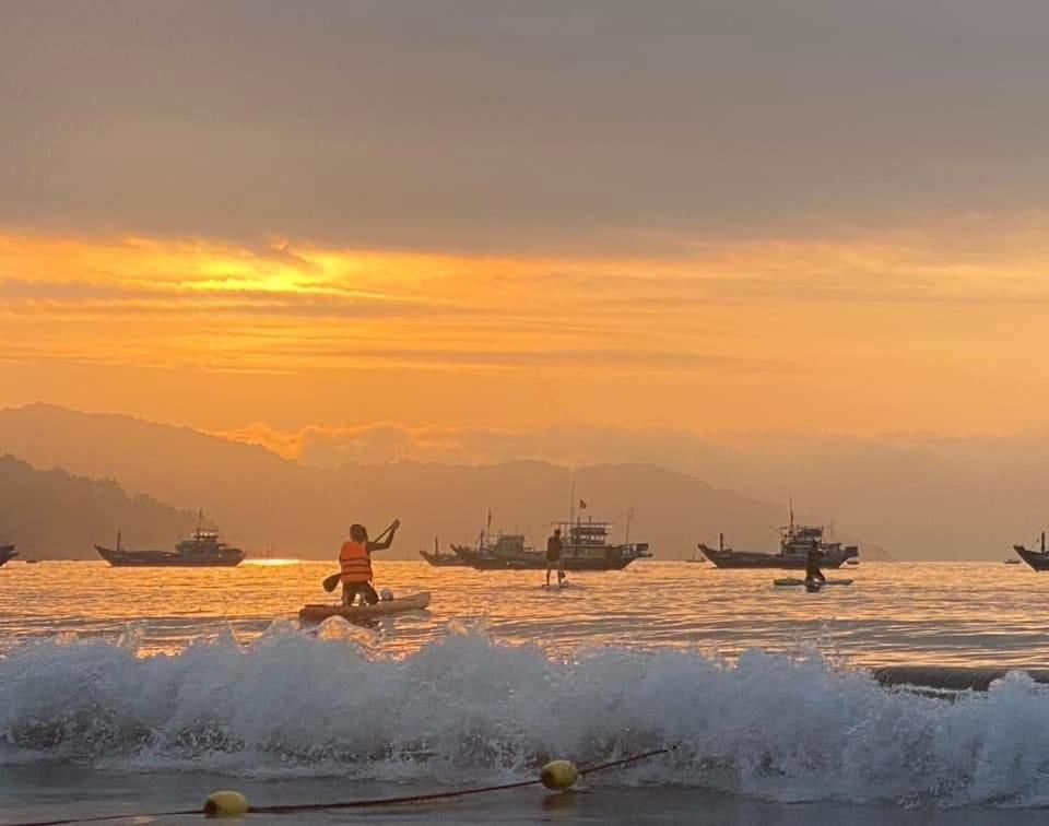 Resort Temple Da Nang