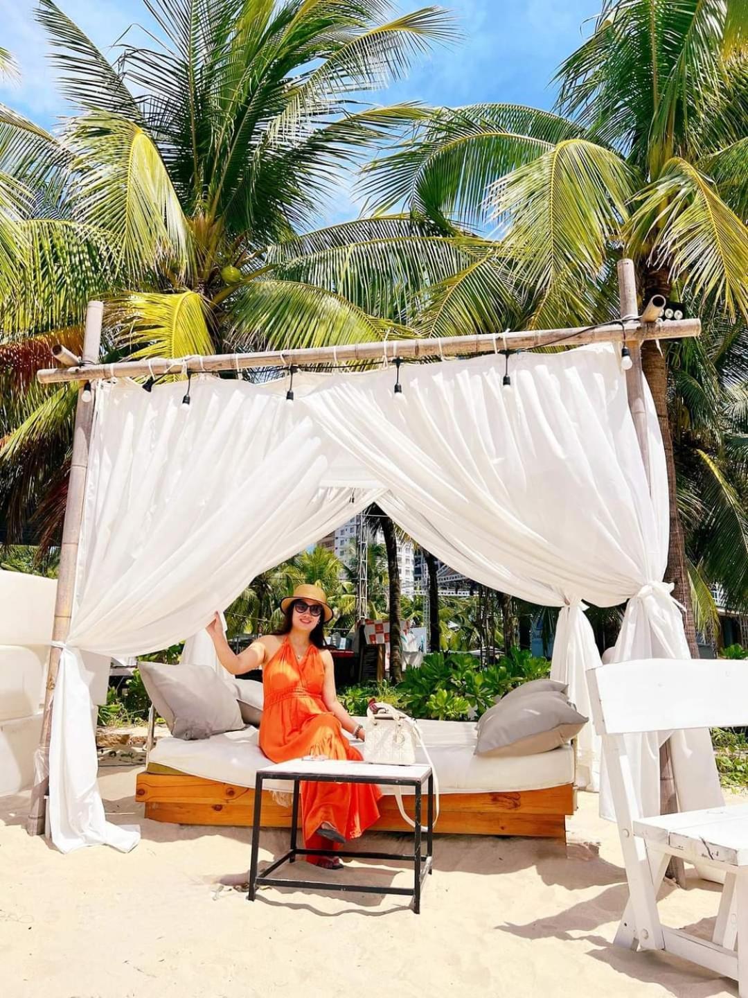 Resort Temple