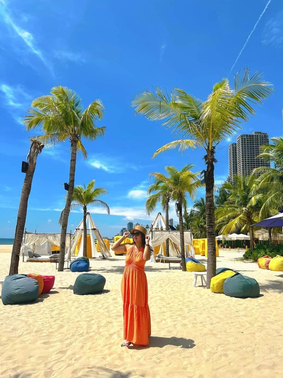 Resort Temple Da Nang