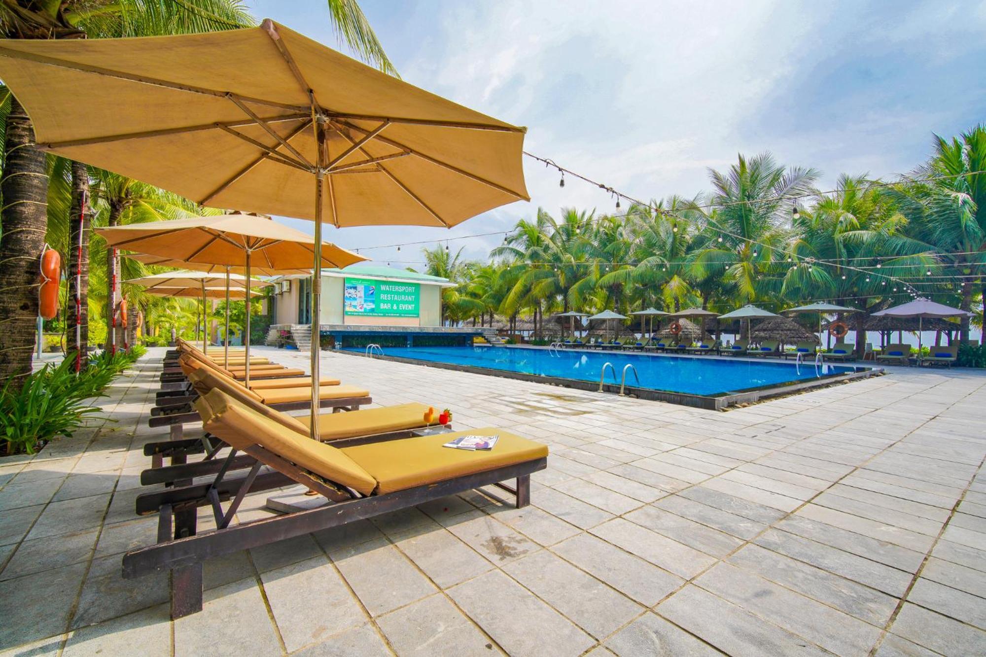 Resort Temple 3*