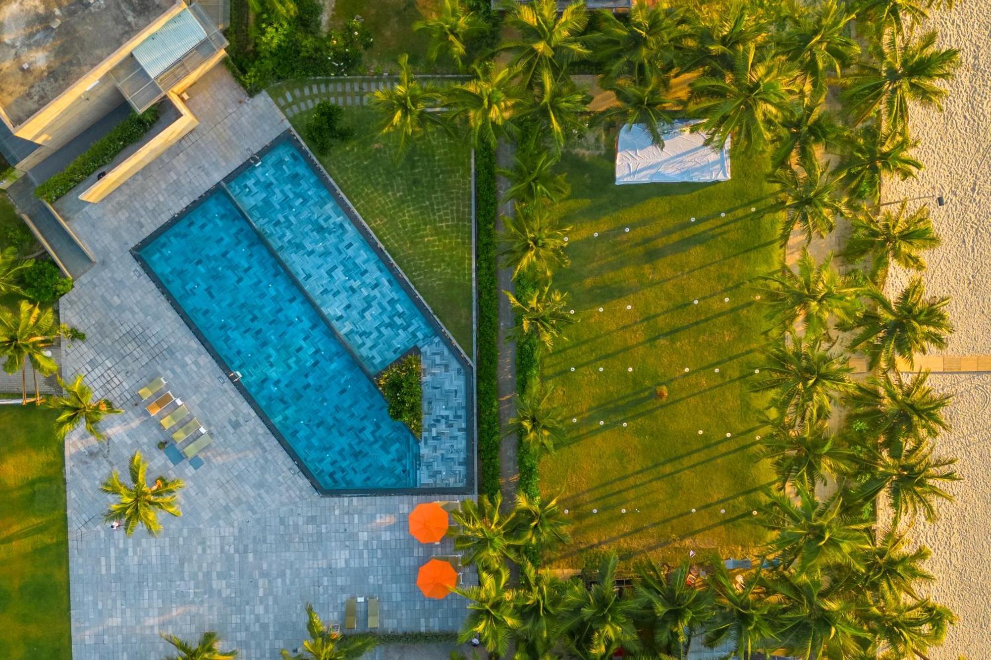 Temple Resort Da Nang